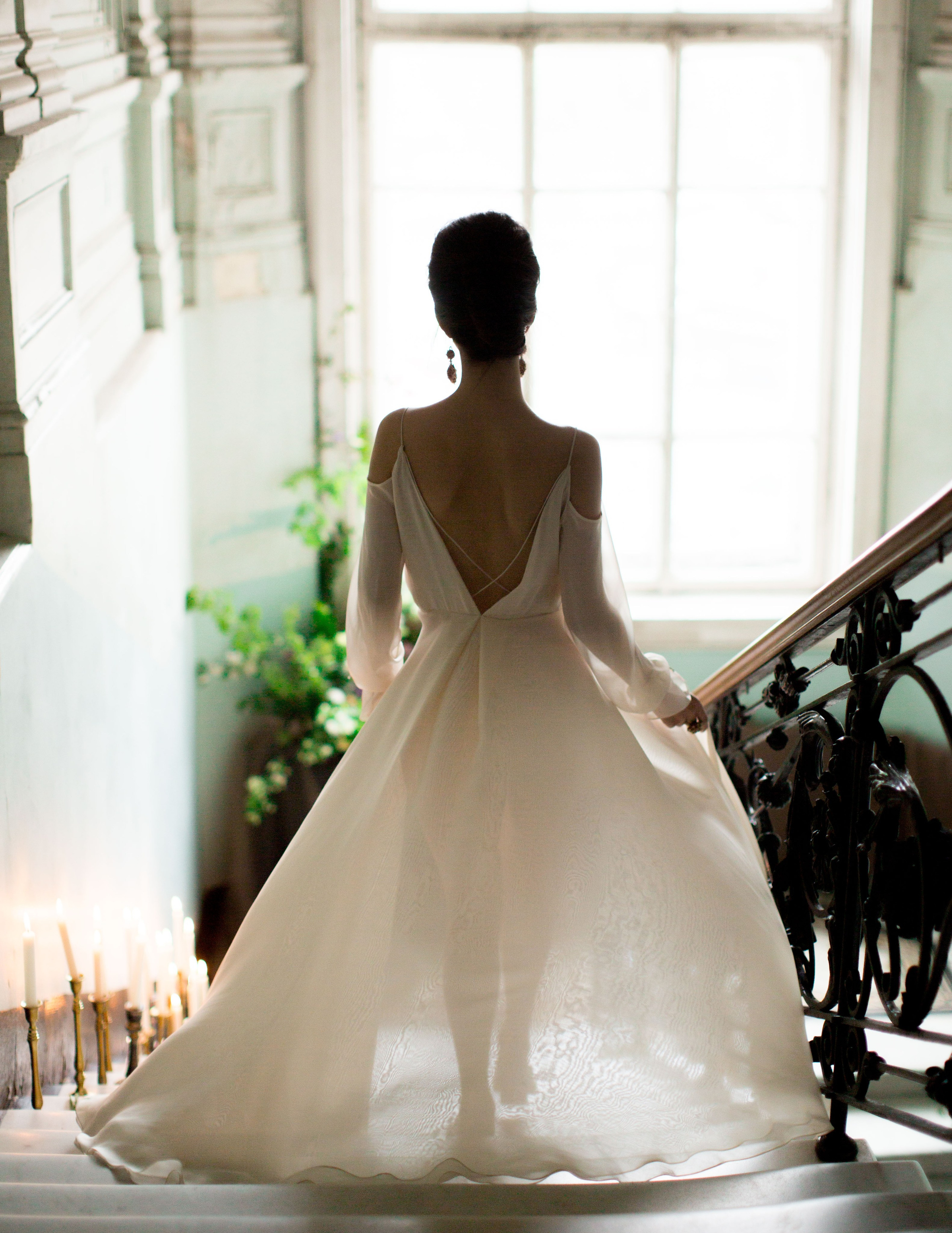 Екатерина и Андрей. Снимаю съемки