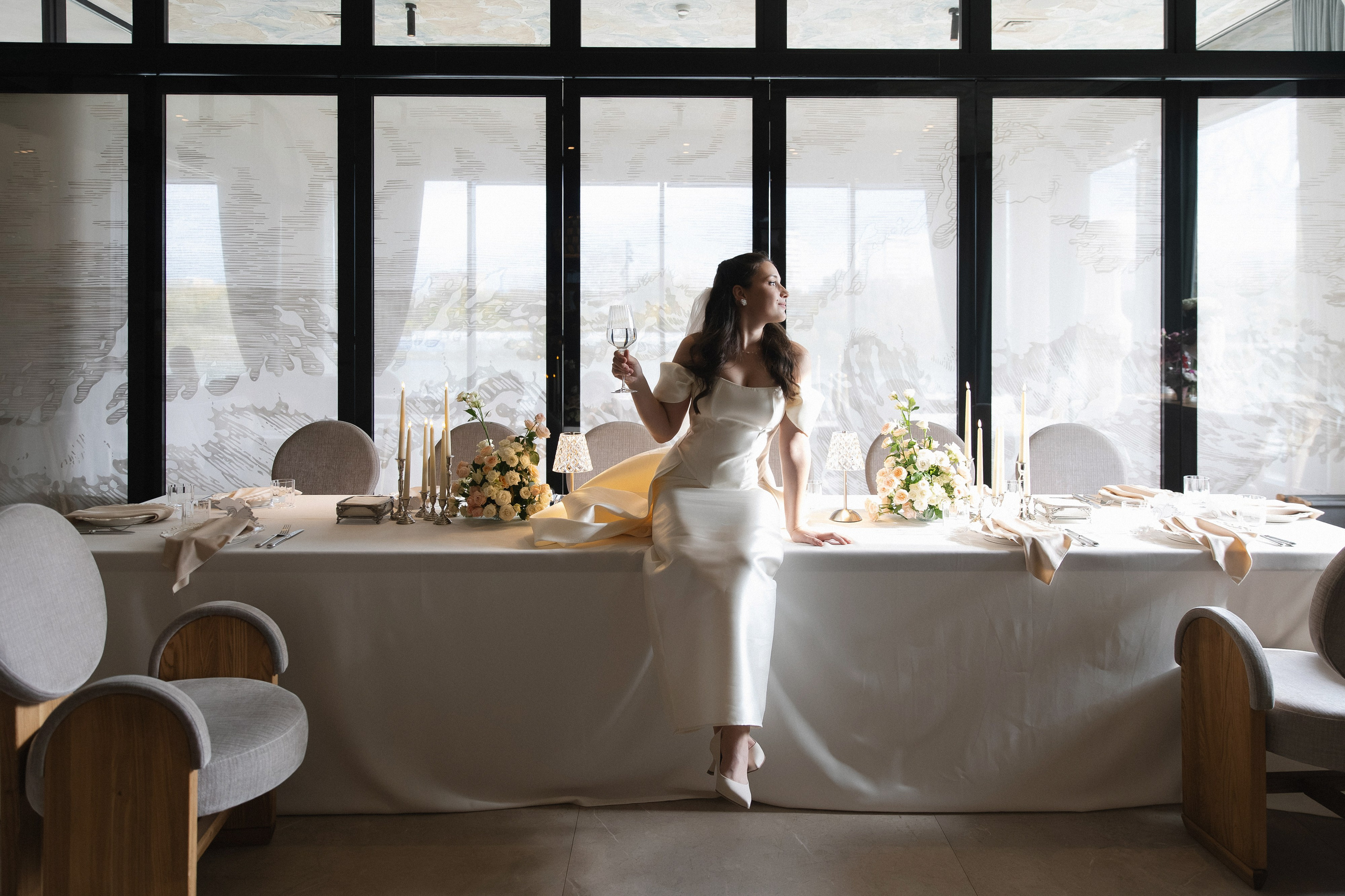 ДАРЬЯ & АЛЕКСЕЙ ` 25.09.25. Maria Startseva Photo