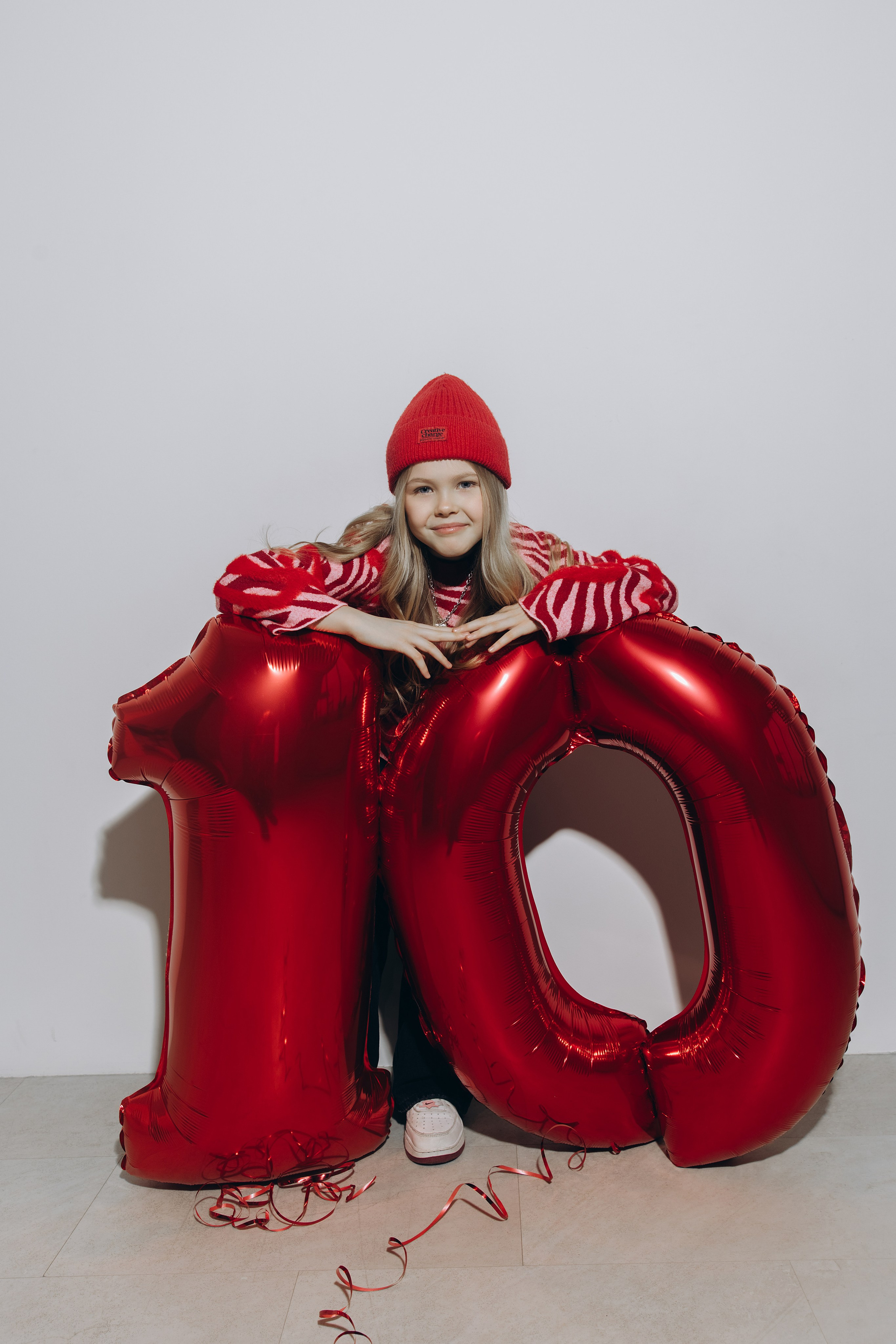 Милане 10. Фотограф в Москве Юлия Хамзина