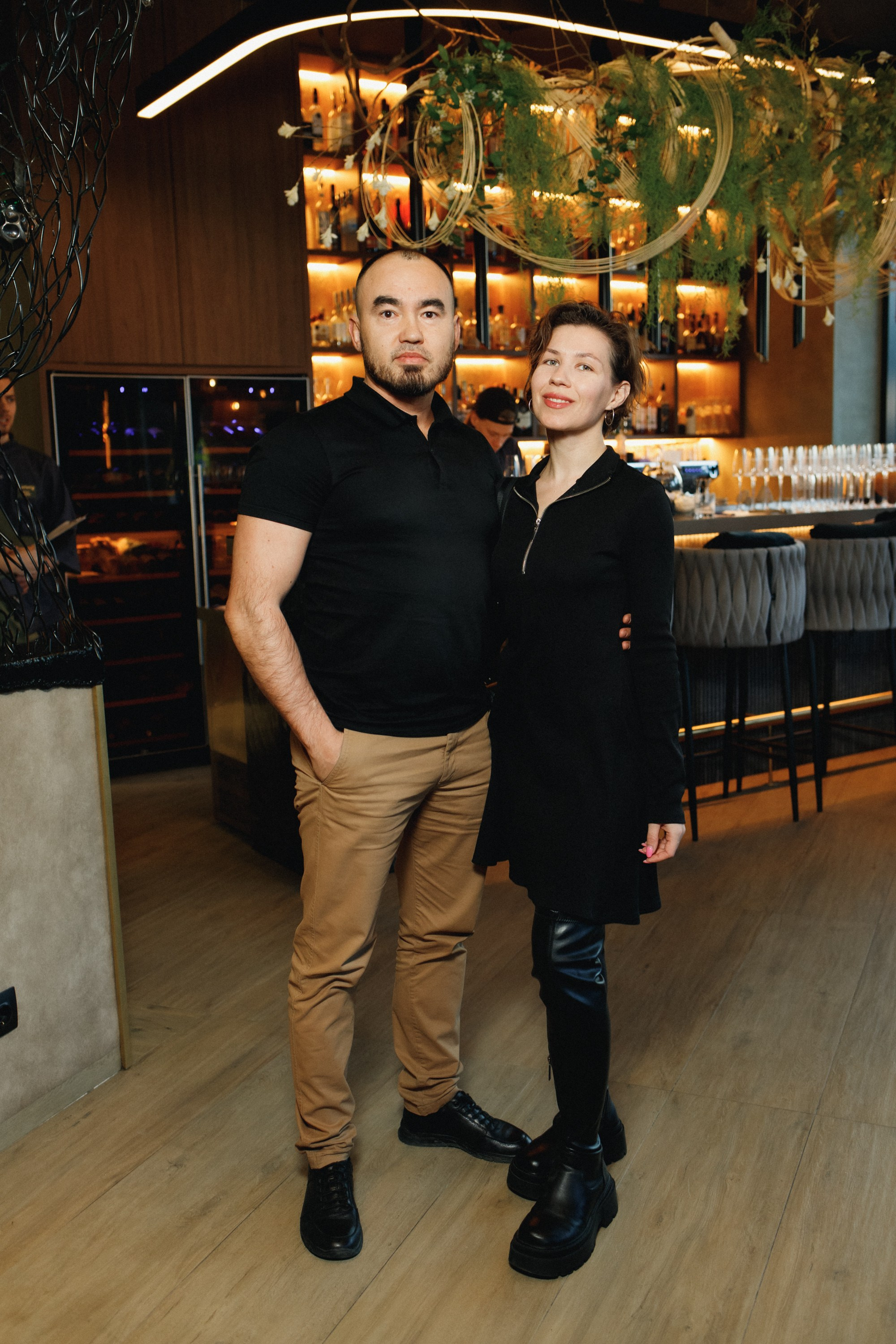 ХАРИБУ [ГАСТРОУЖИН]. СВОИ. ФОТООТЧЕТЫ-СОБЫТИЯ-МЕСТА