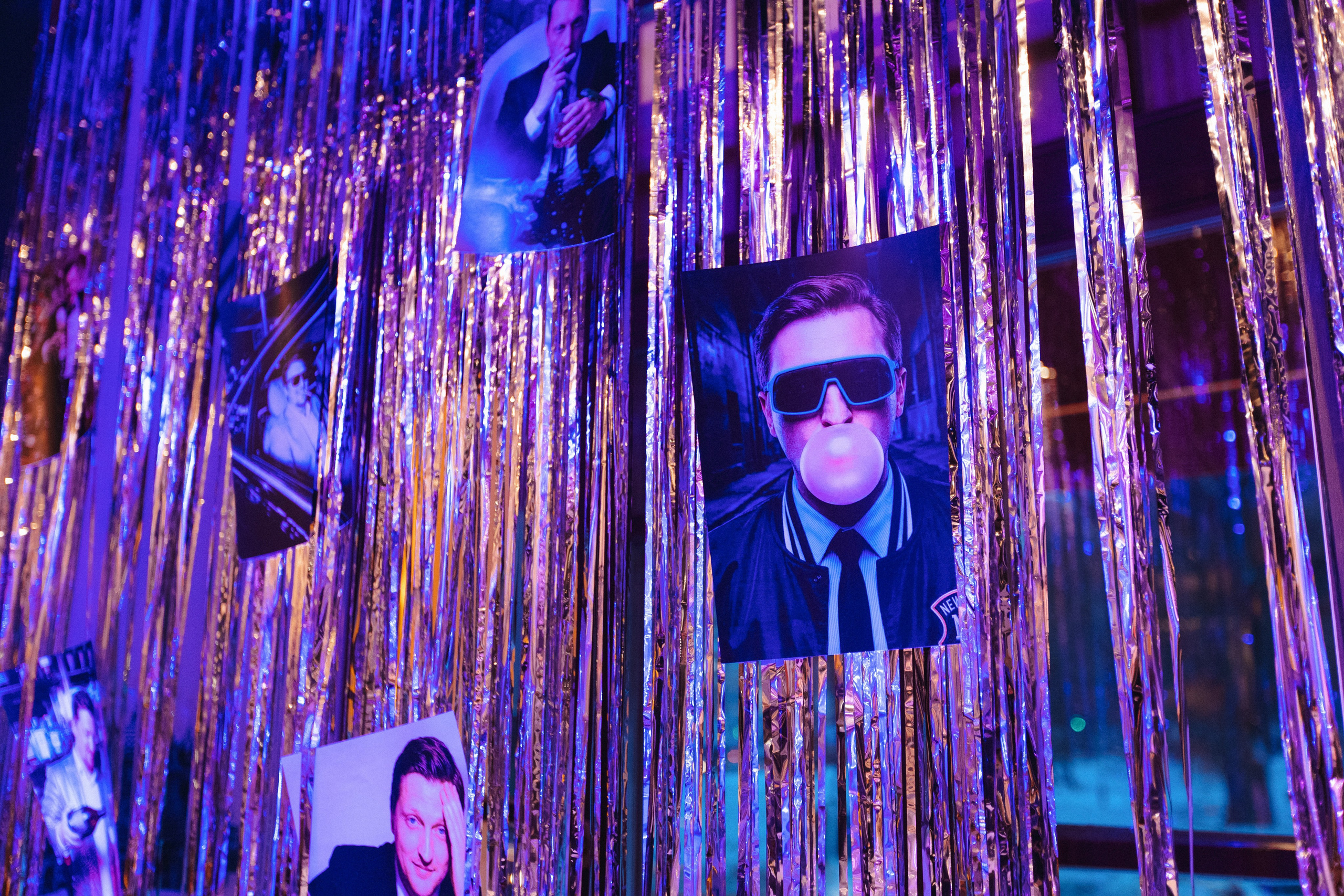 ROMAN RAKUSA BIRTHDAY BASH. СВОИ. ФОТООТЧЕТЫ-СОБЫТИЯ-МЕСТА