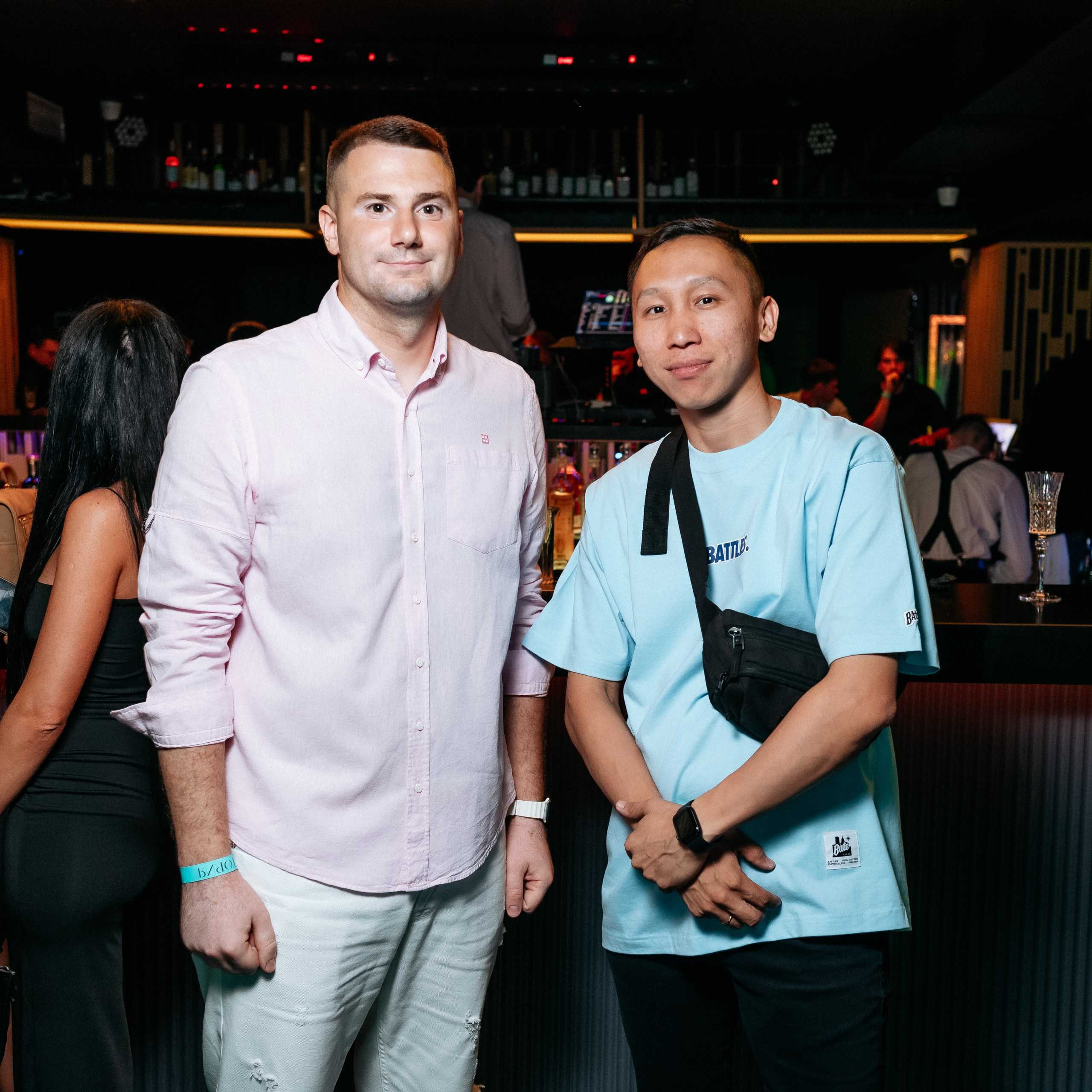 МЕДИА ЛИГА — AFTER PARTY. СВОИ. ФОТООТЧЕТЫ-СОБЫТИЯ-МЕСТА