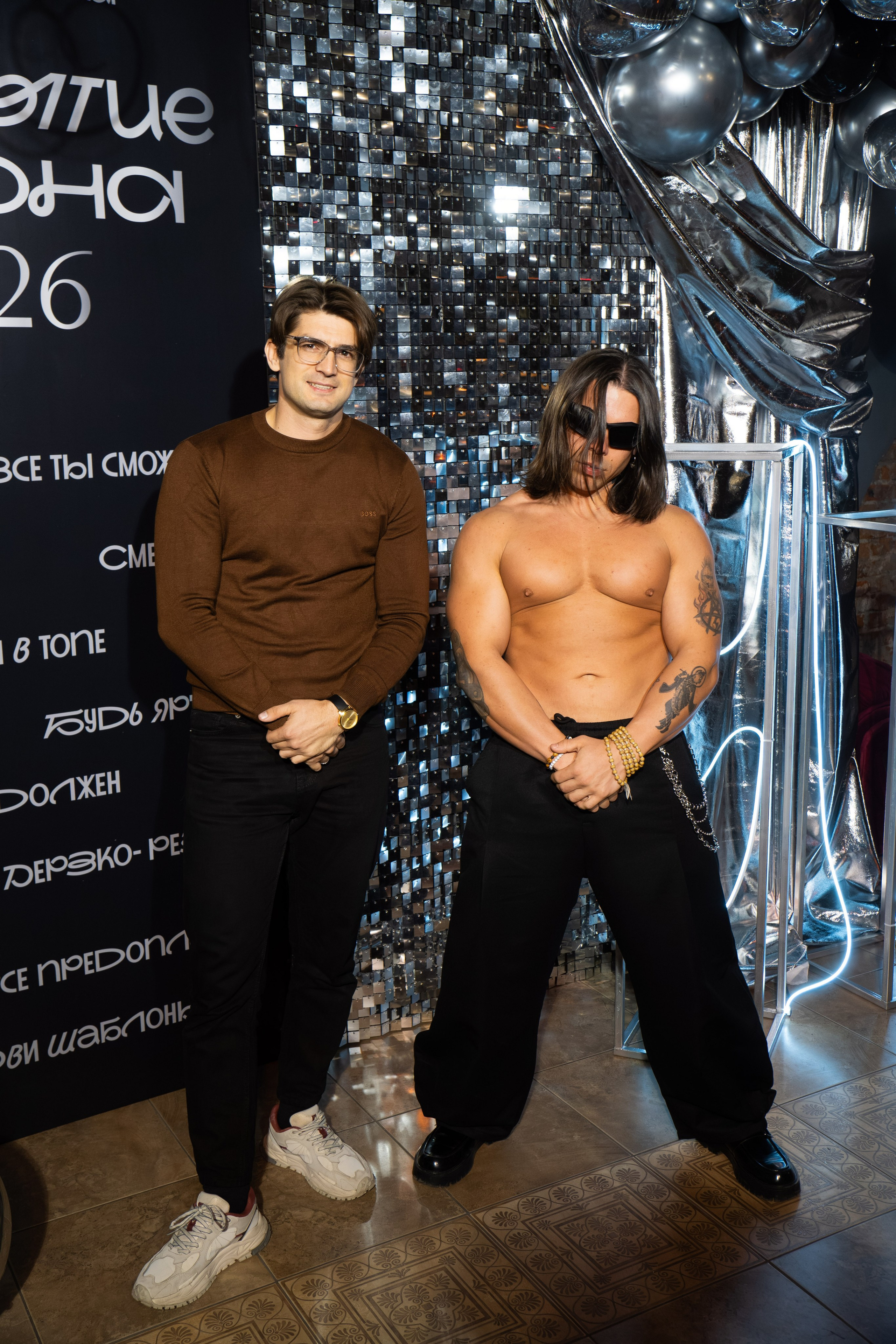 ОТКРЫТИЕ EVENT СЕЗОНА 2026. СВОИ. ФОТООТЧЕТЫ-СОБЫТИЯ-МЕСТА