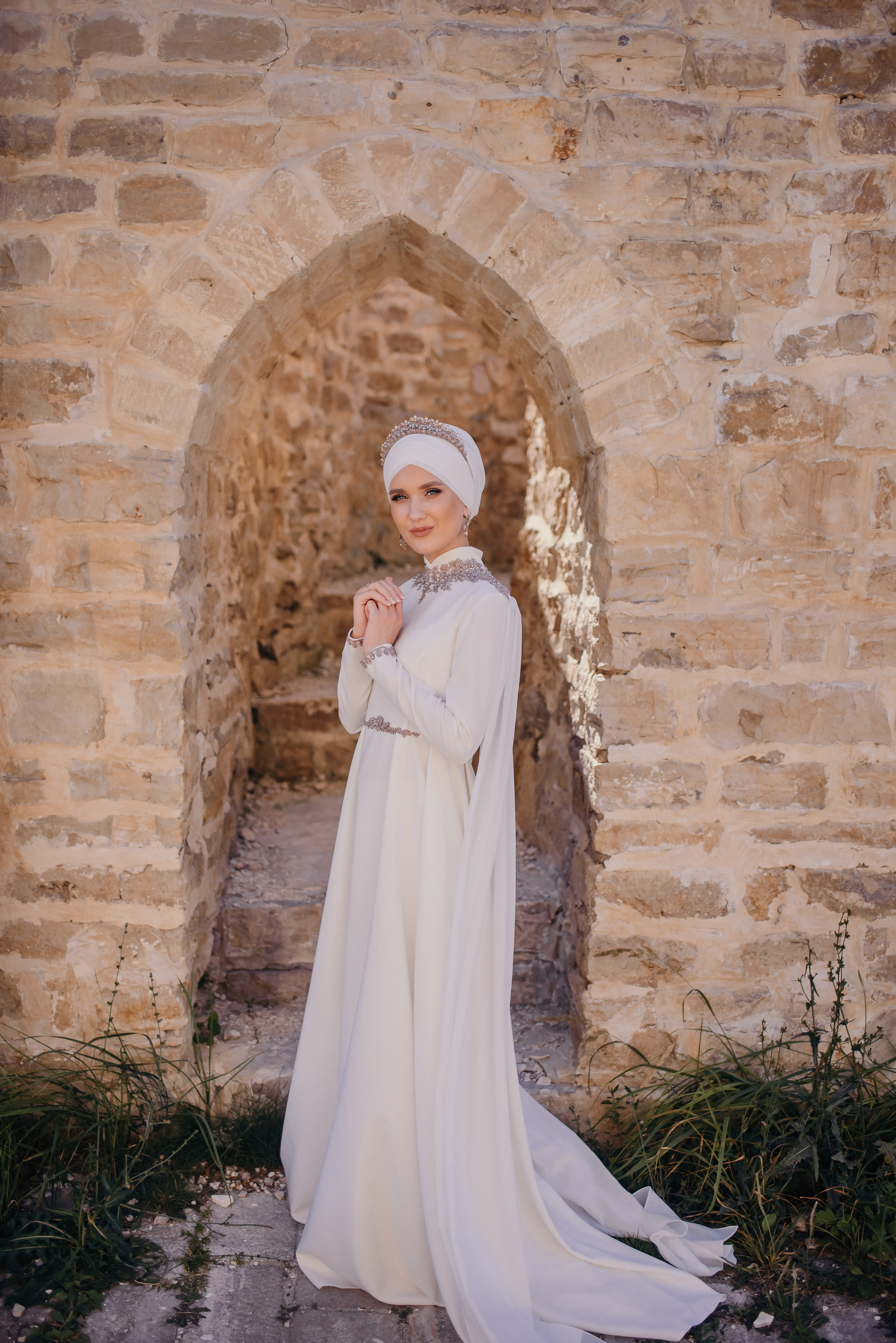 Ильшат и Гульнара. Главная