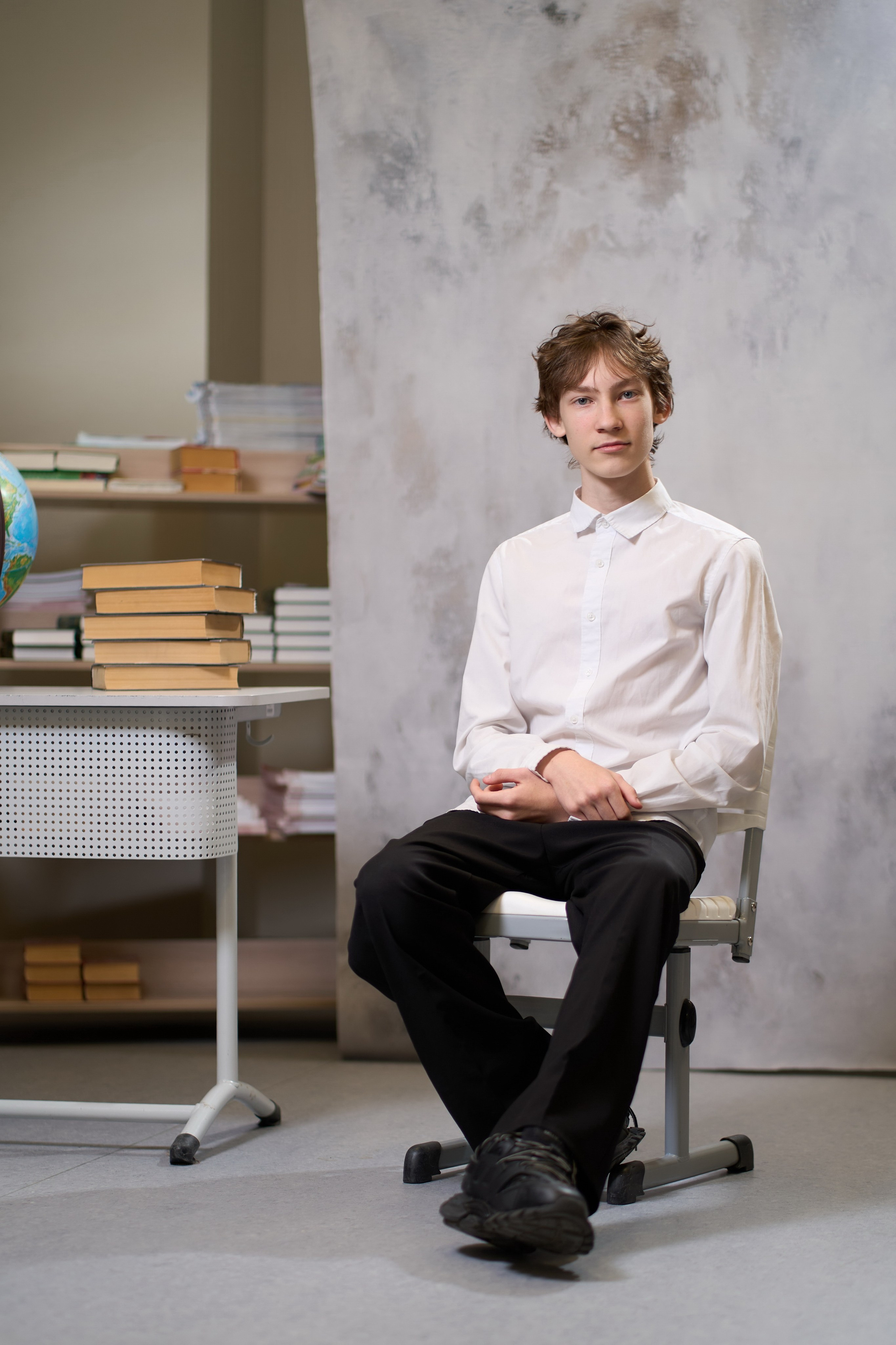 Денис. Тот Самый альбом