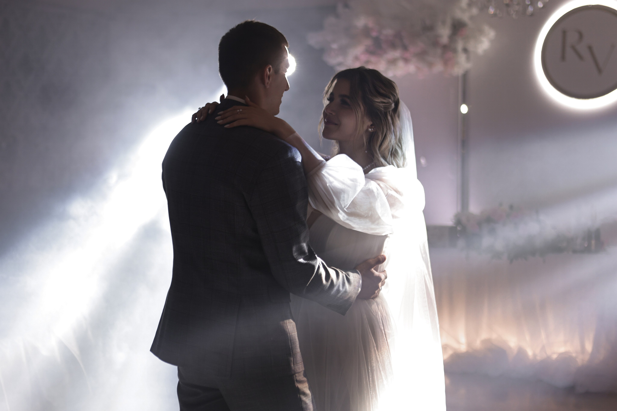 Роман и Виктория. Анастасия Камал. Фотограф Саратов