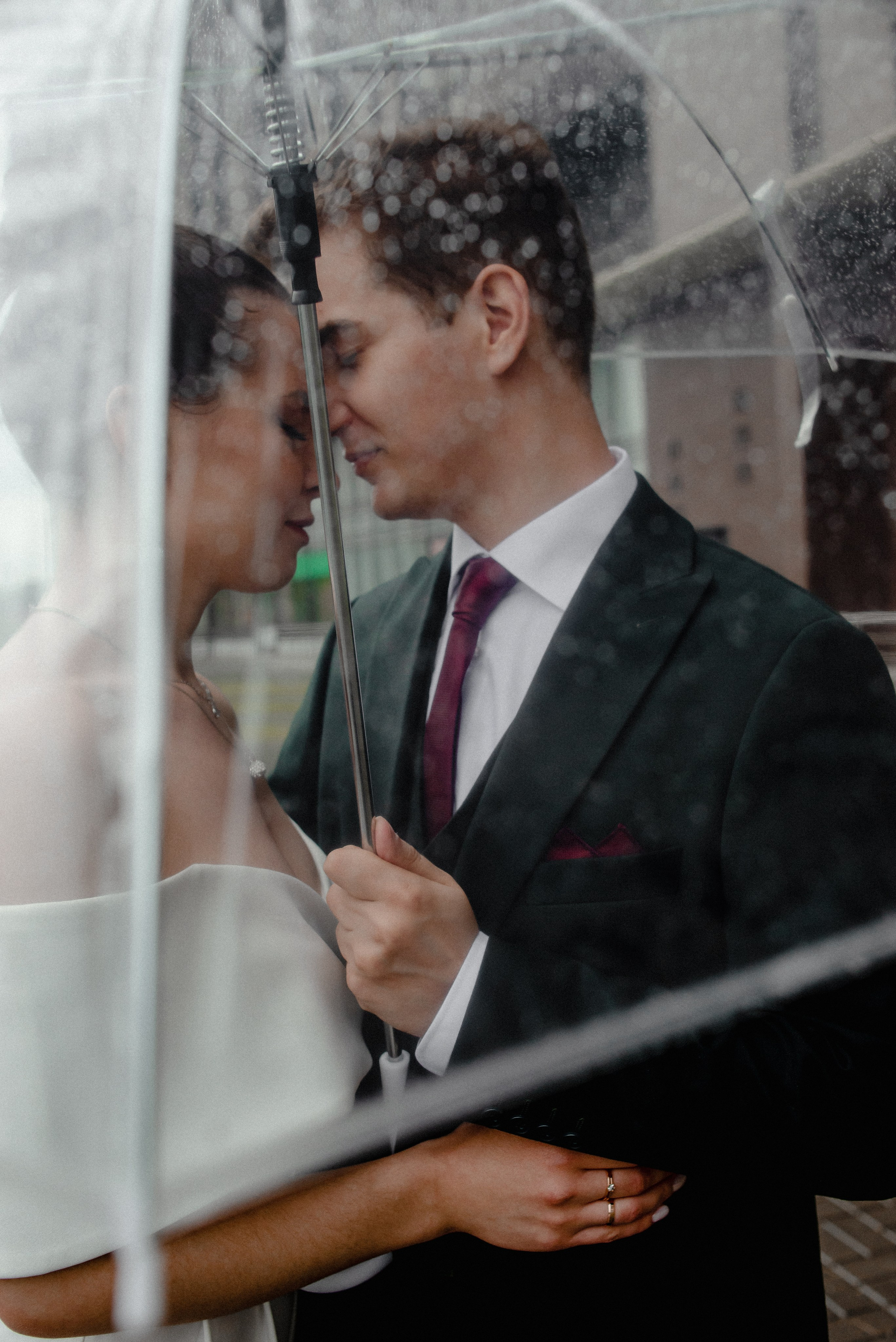 Иван и Наталья. Семейный и детский фотограф Иваново Ксения Азаренкова