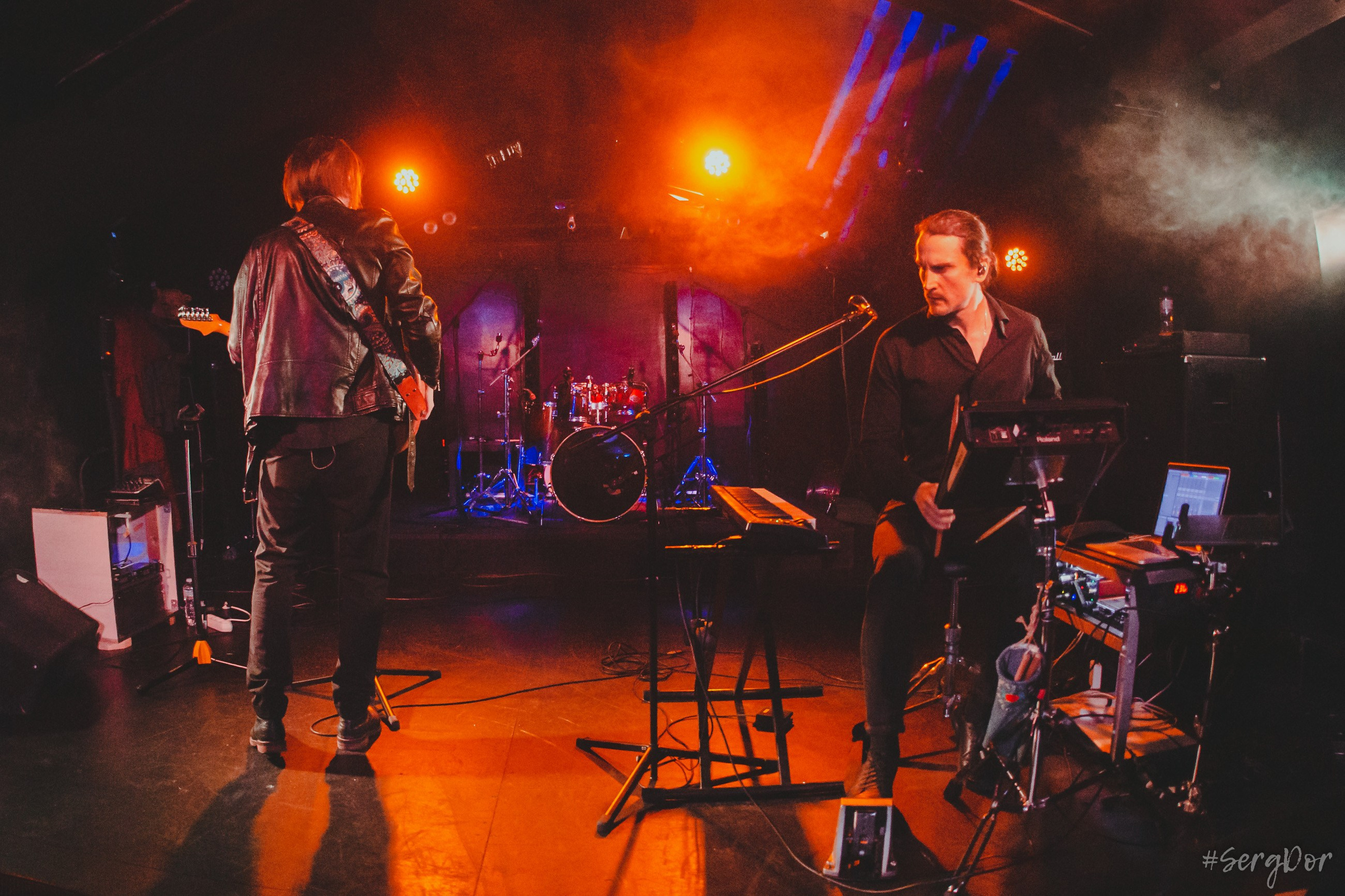 Отборочный тур, фестиваль YLETАЙ 2024, Улетай, клуб Action, Санкт-Петербург, Питер, отборочник, 18.02.2024, SergDor, 18 февраля 2024 года, #SergDor, Взрыв Арбуза