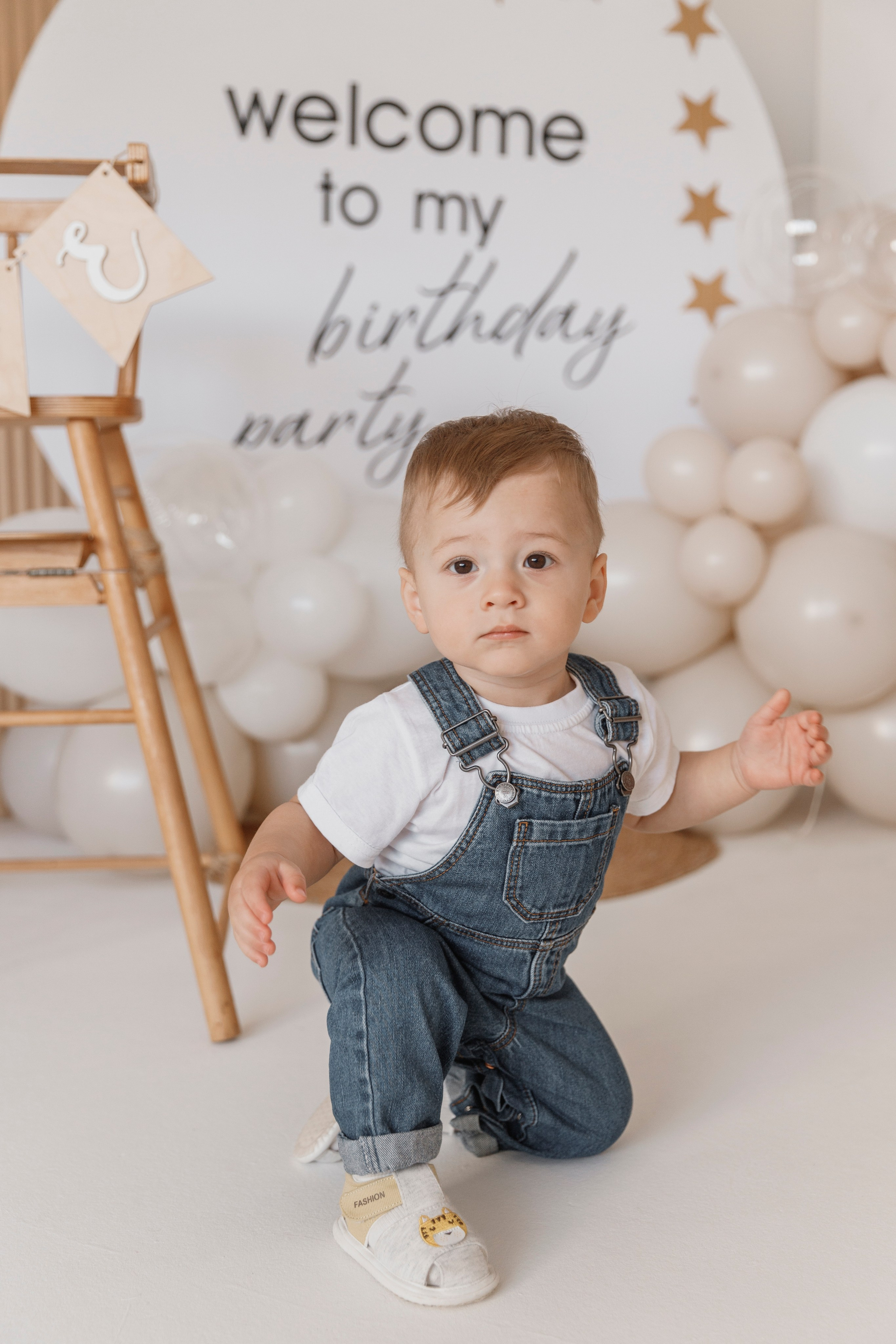 Первая фотосессия. Свадебный и семейный фотограф Краснова Юлия