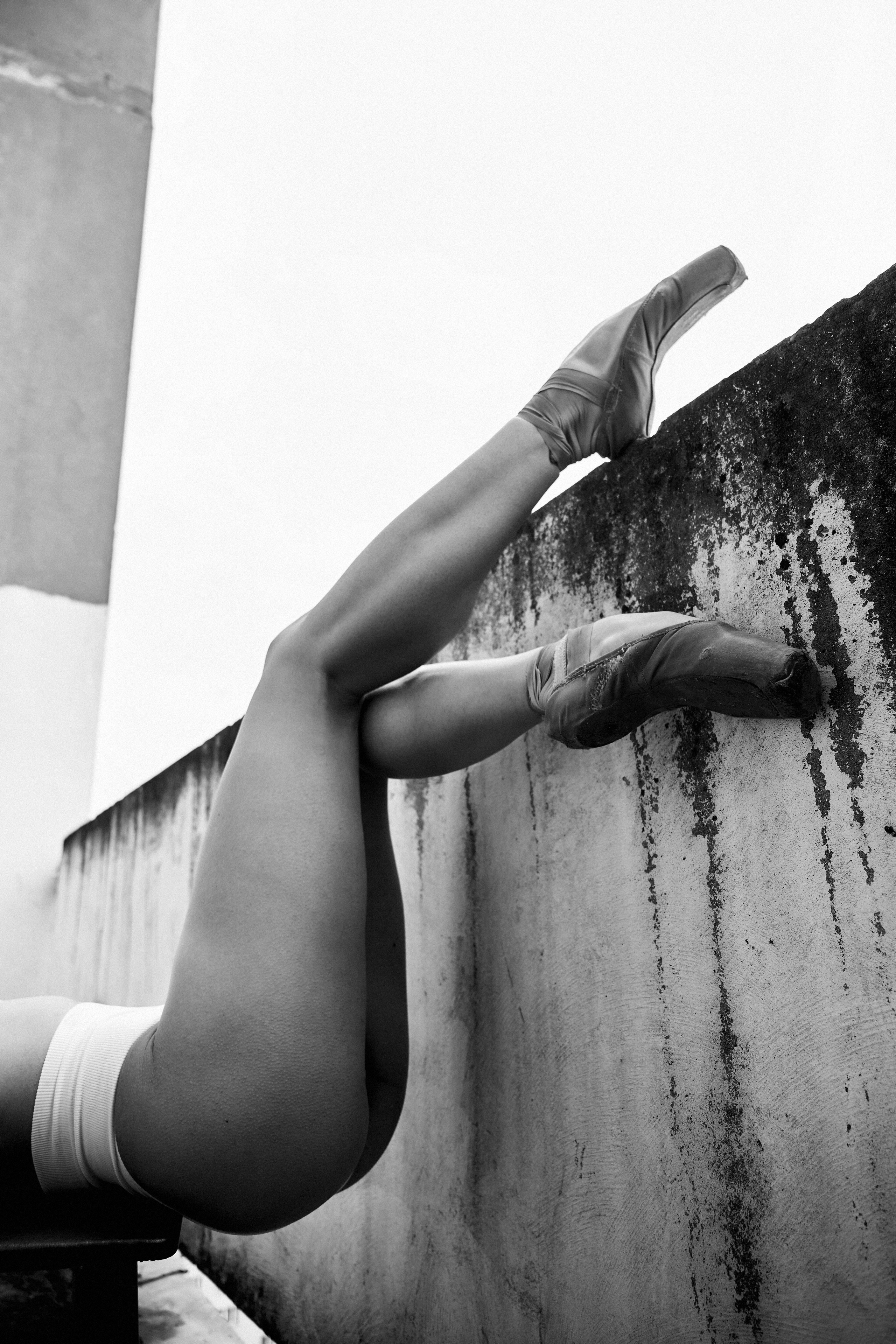 Ballet. Главная