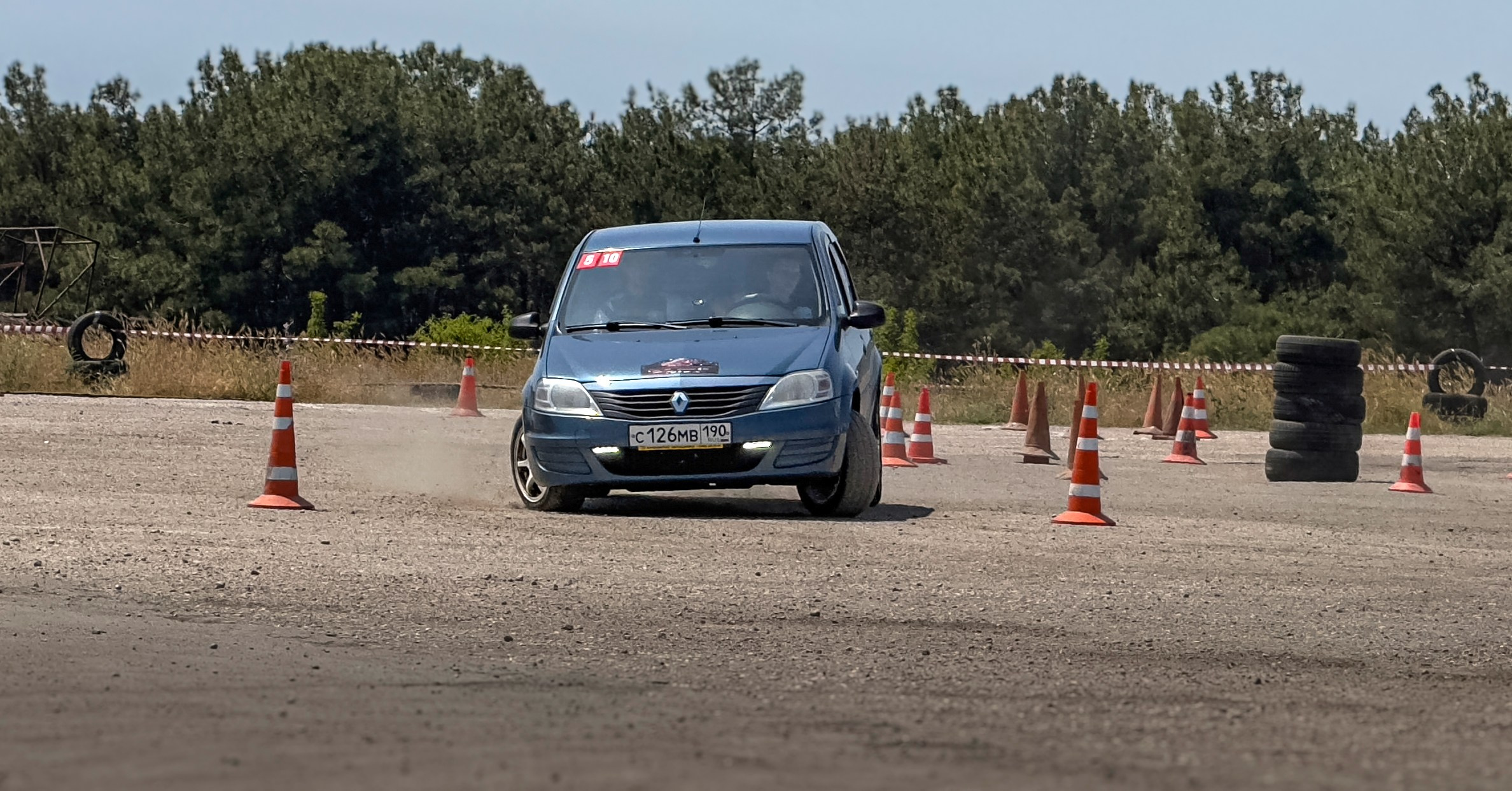 Автомногоборье. Фотограф/видеограф Крым