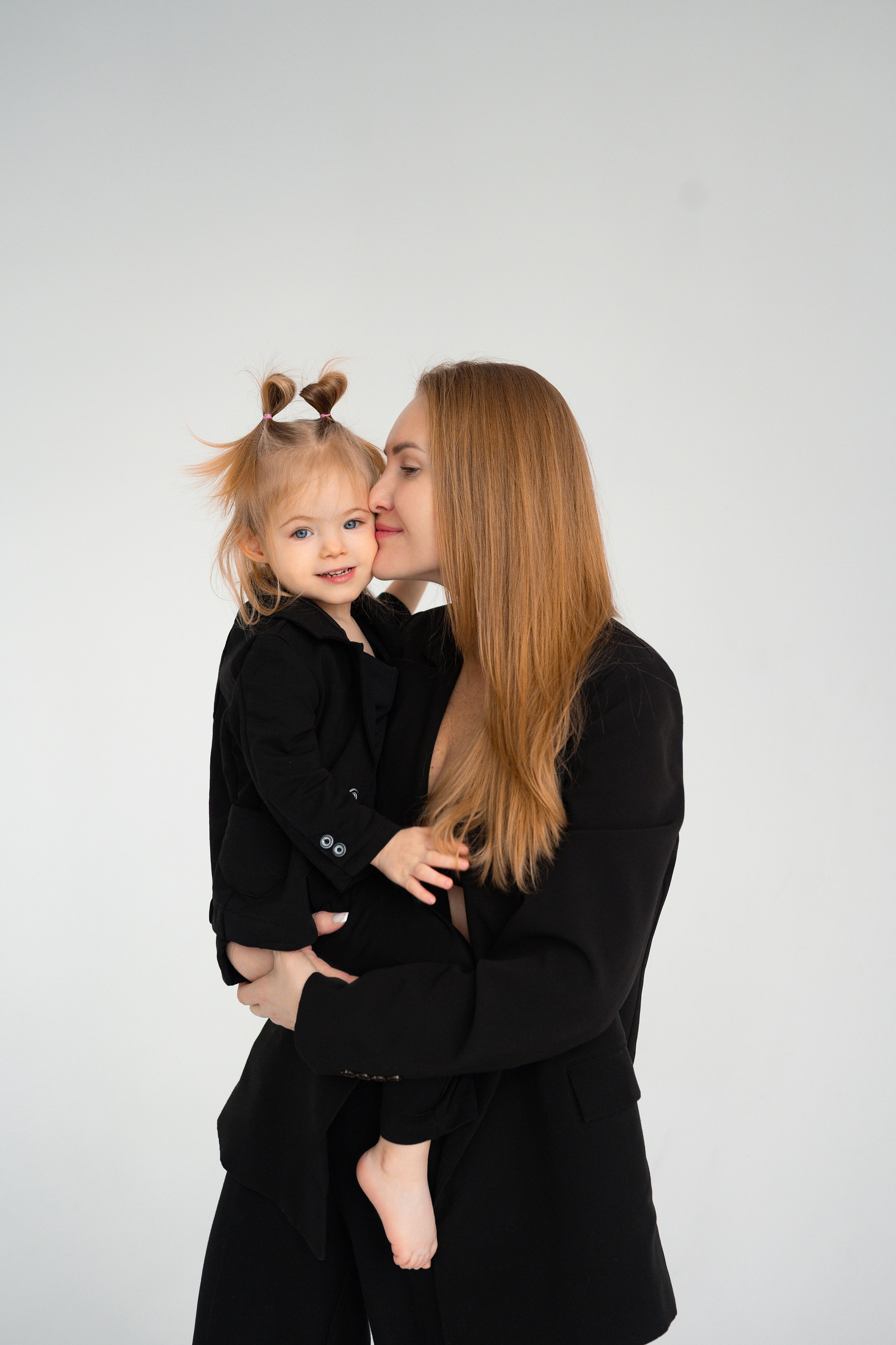 Студийная фотосессия. Фотограф Юлия Кондратьева