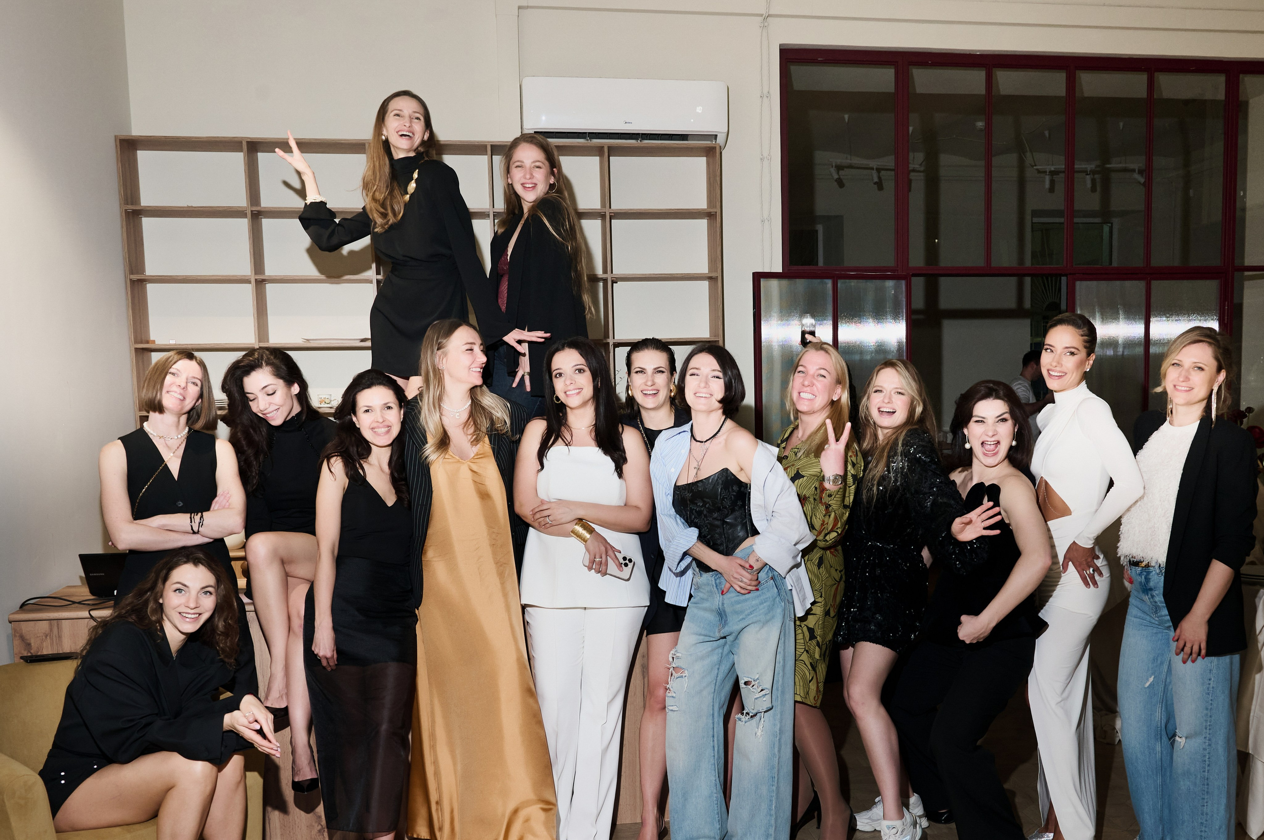 Частное мероприятие. Вадим Зюков Фотограф Москва