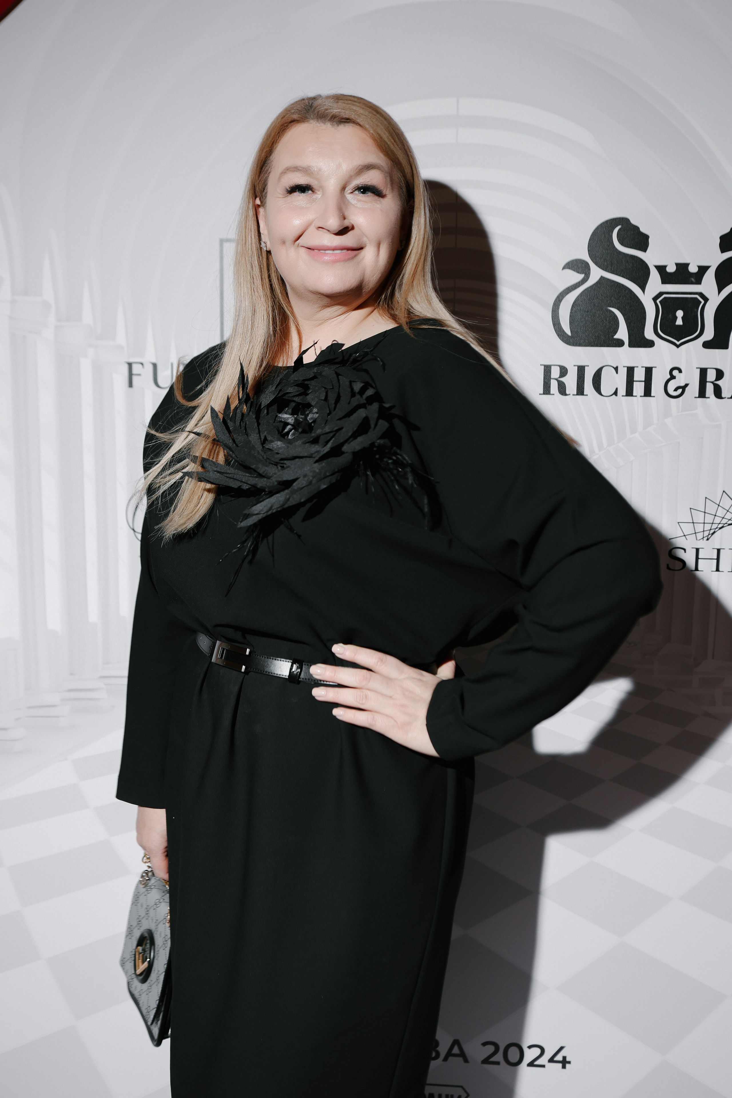 Гум Закрытый Показ 2024. Свадебный фотограф FOTOKEYT