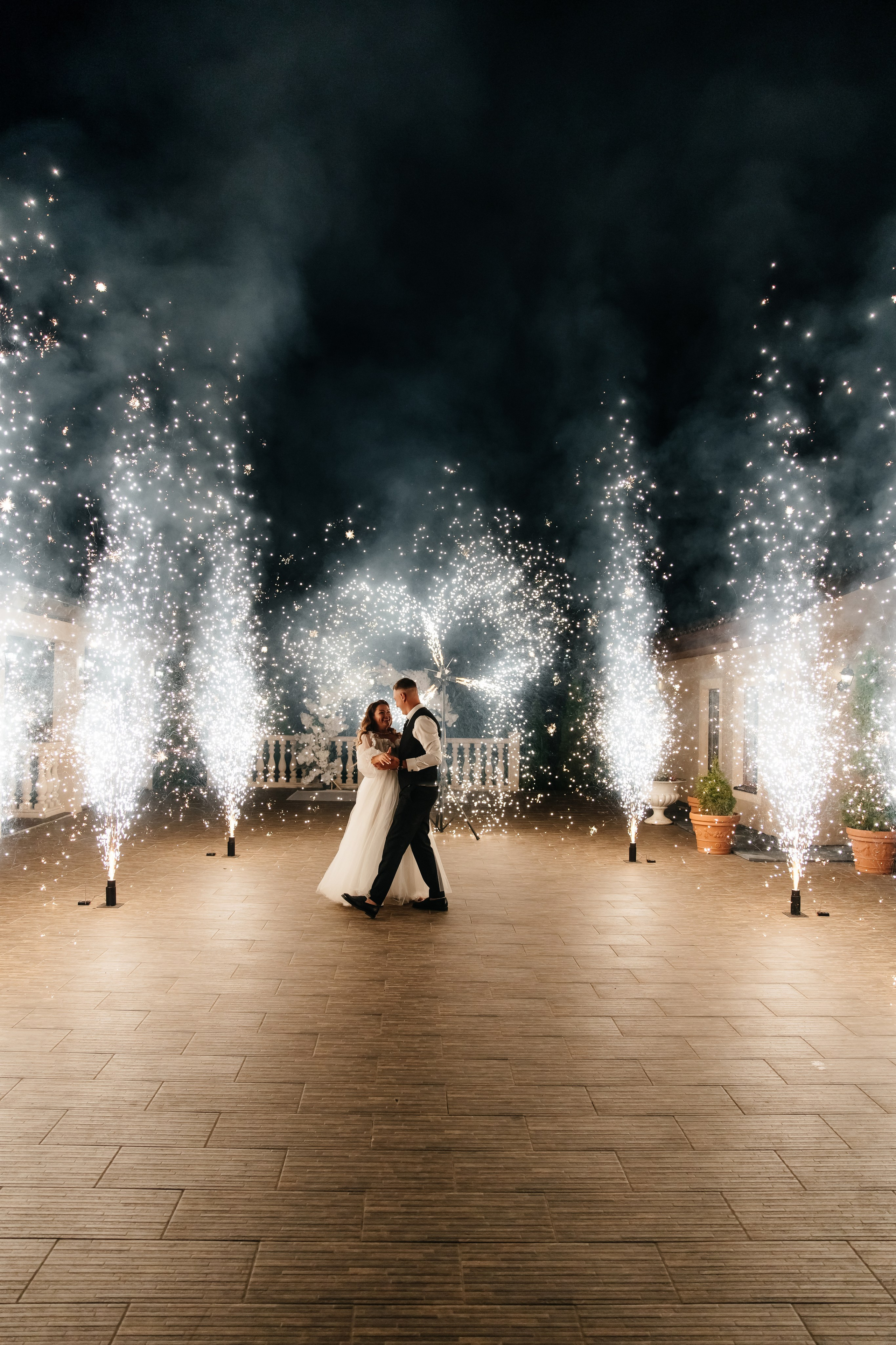 Астория + усадьба Белладжио. Фотограф ВИКА МЕДУЗА