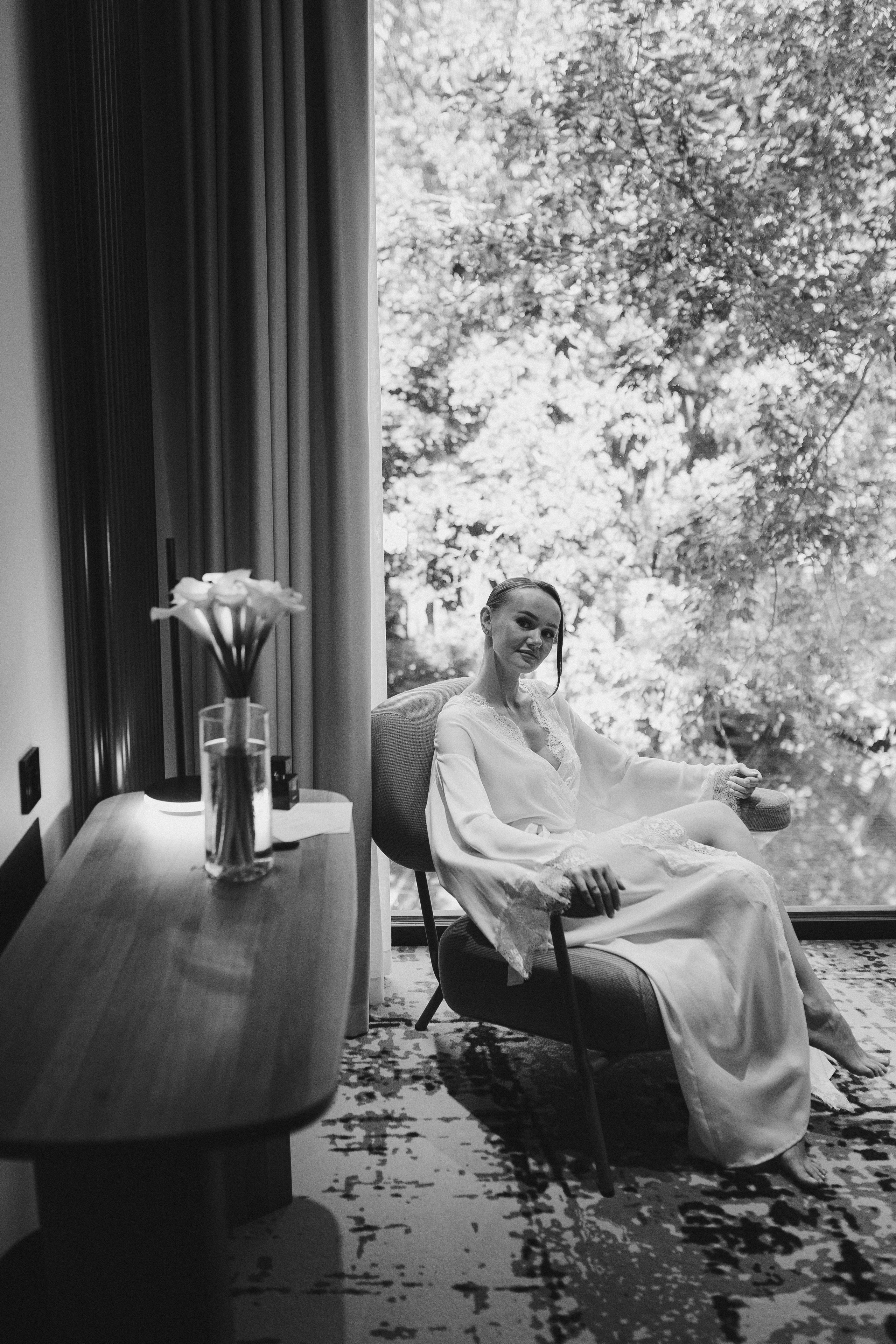 Мария и Дмитрий. Свадебный и портретный фотограф в Калининграде и Москве Марк Юдинцев