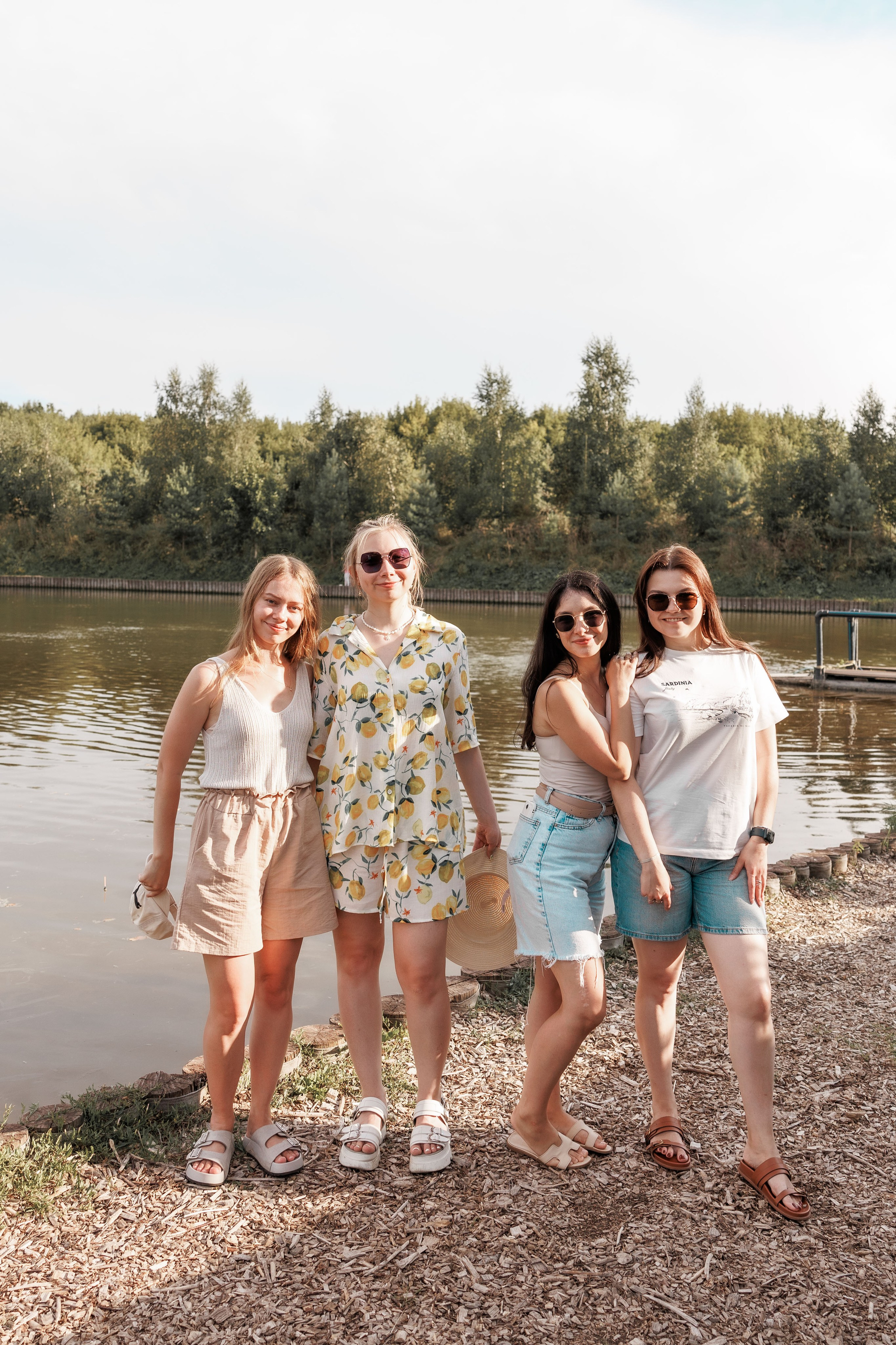 День Строителя «Метрополис» (Биосфера). Свадебный фотограф и контент фотограф в Казани Малыгина Елена