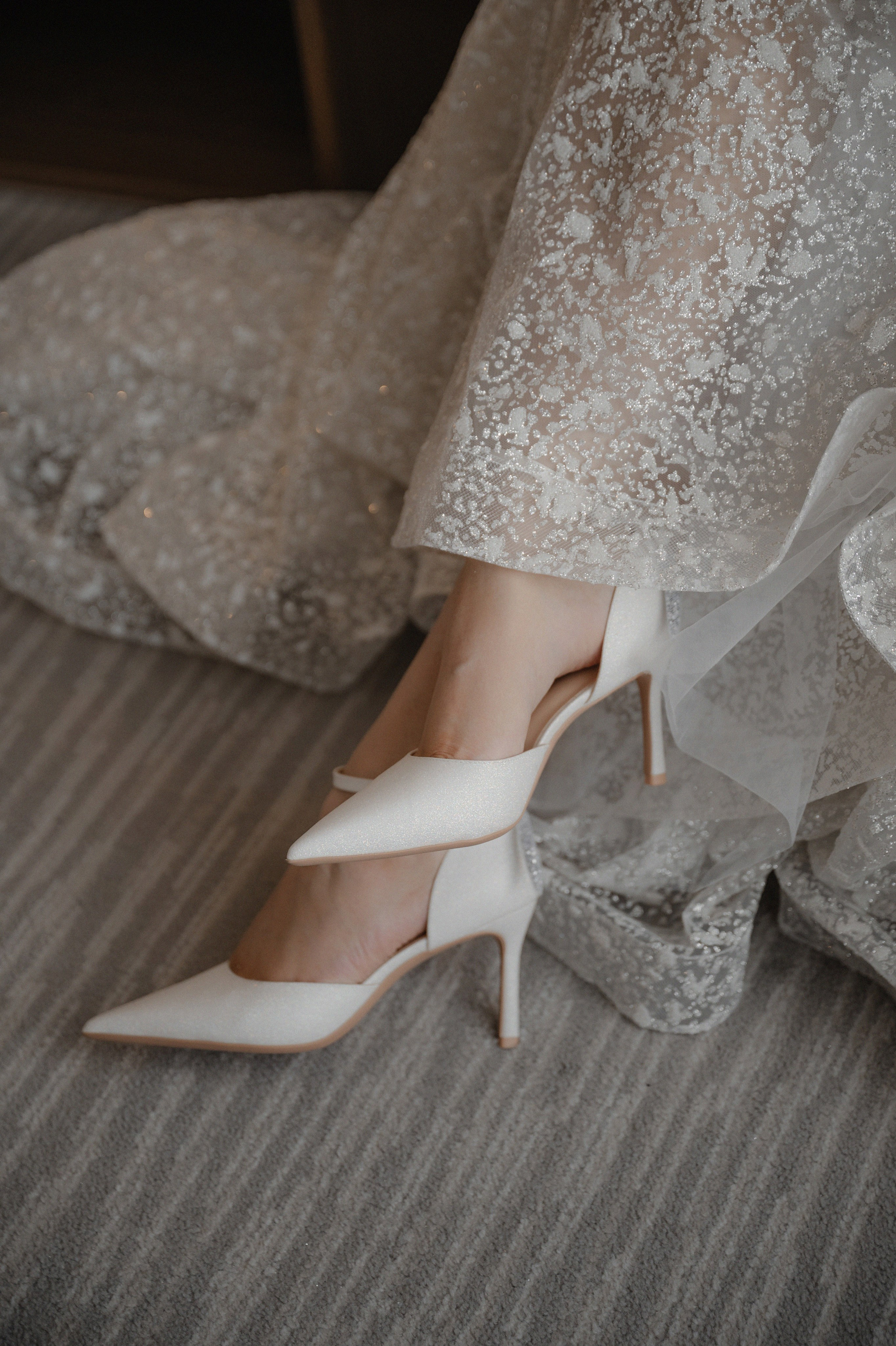 Николь и Артем Теплица парк. Свадебный фотограф Раменское-Москва