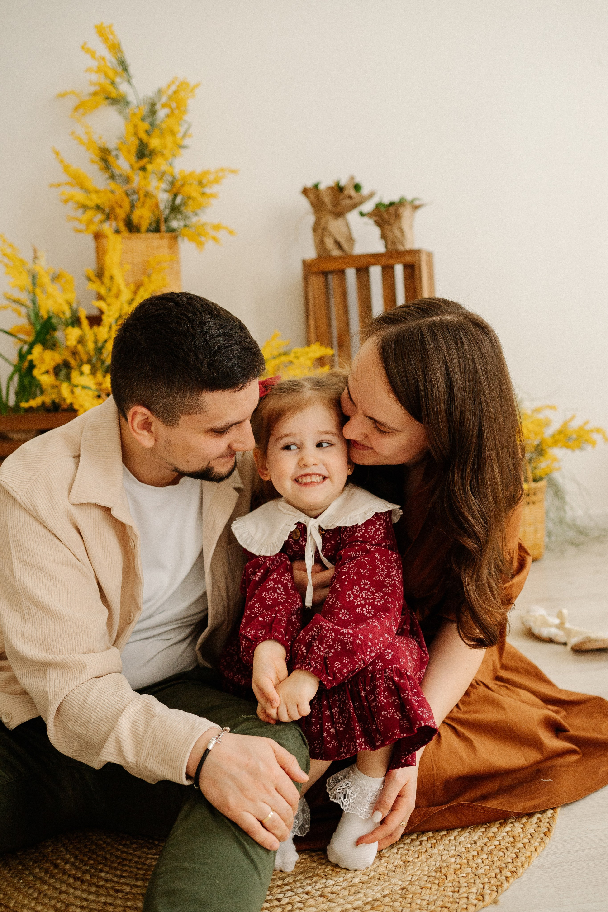 Рита. Семейный фотограф Юлия Клишина