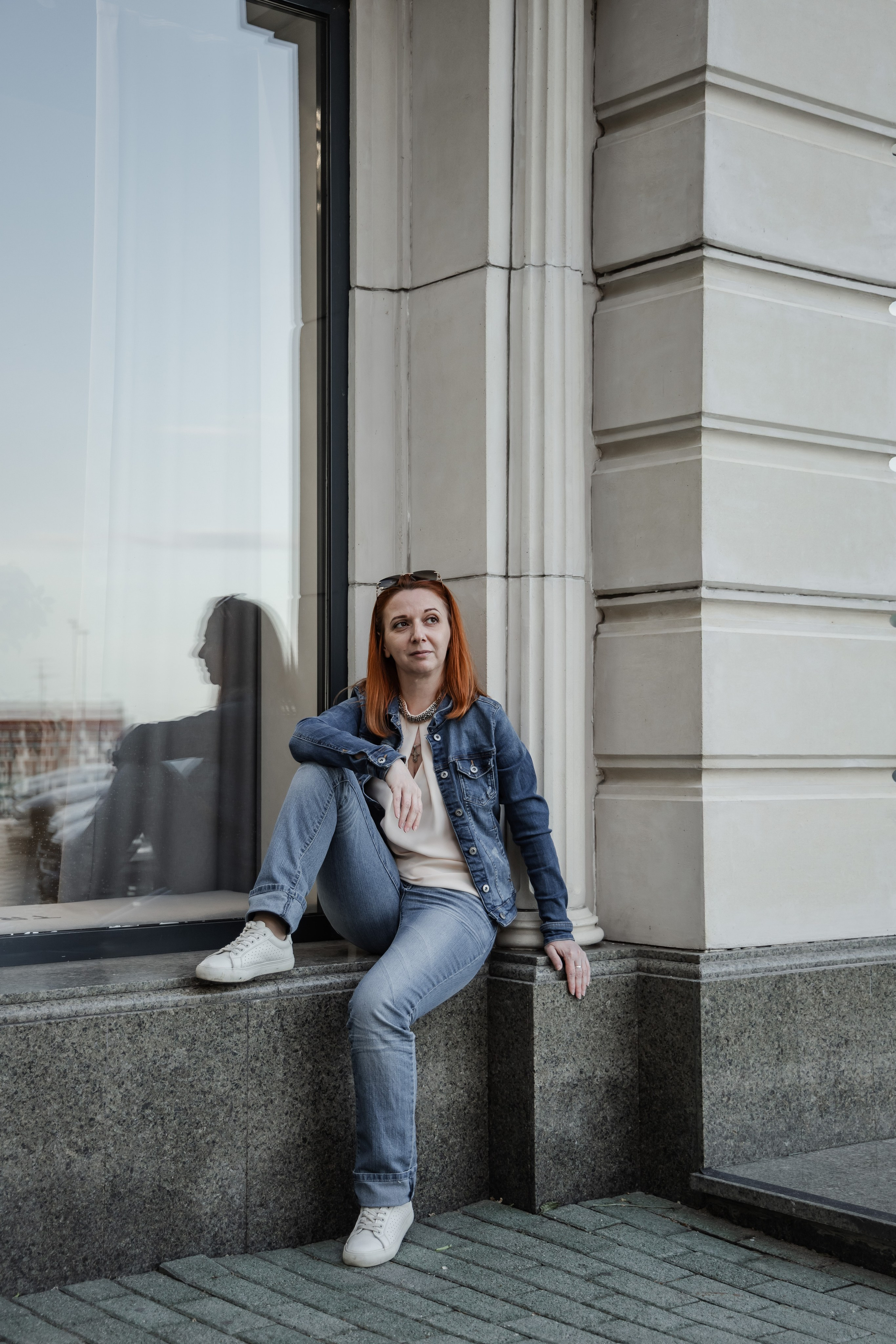 Мастер перманентного макияжа. Фотограф Анастасия Борисова