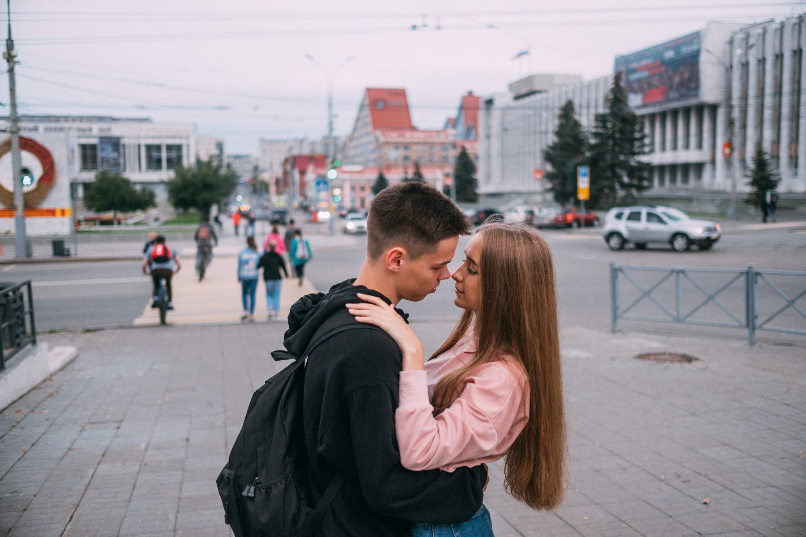 Love Story. Свадебный и Мужской фотограф