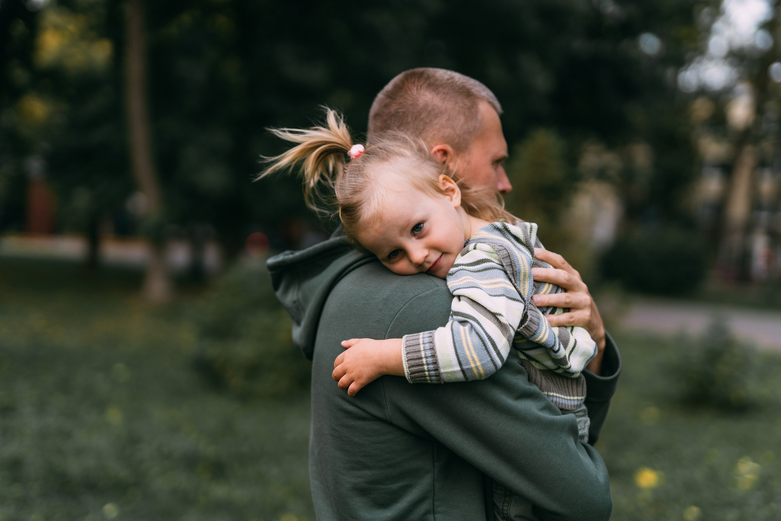 Семейная фотосессия. Свадебный и Мужской фотограф