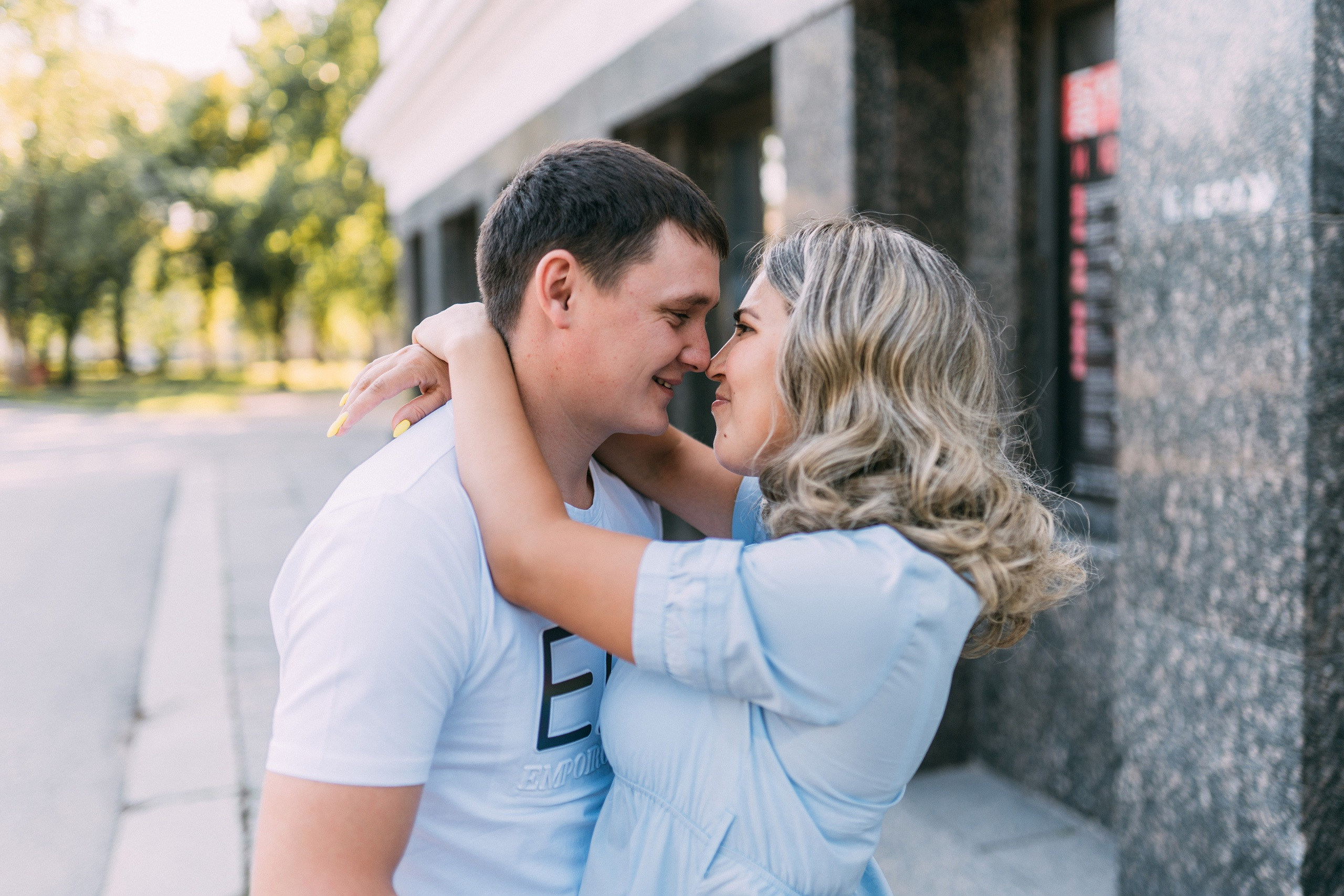 Love Story. Свадебный и Мужской фотограф