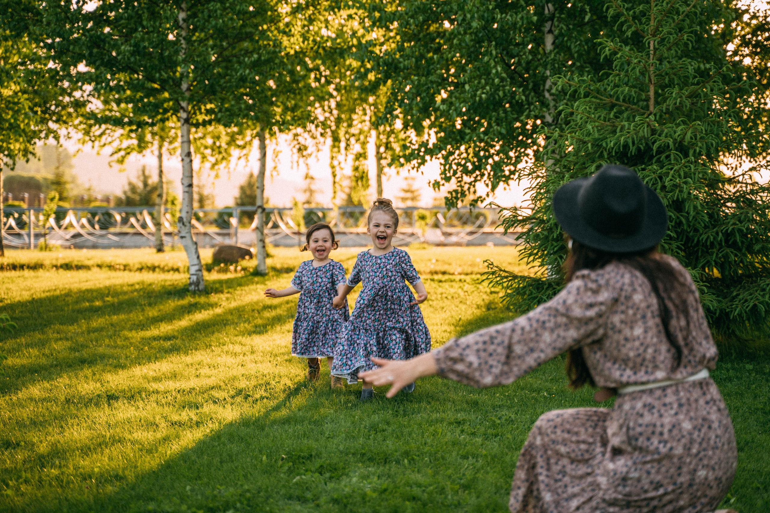 Семейная фотосессия. Свадебный и Мужской фотограф