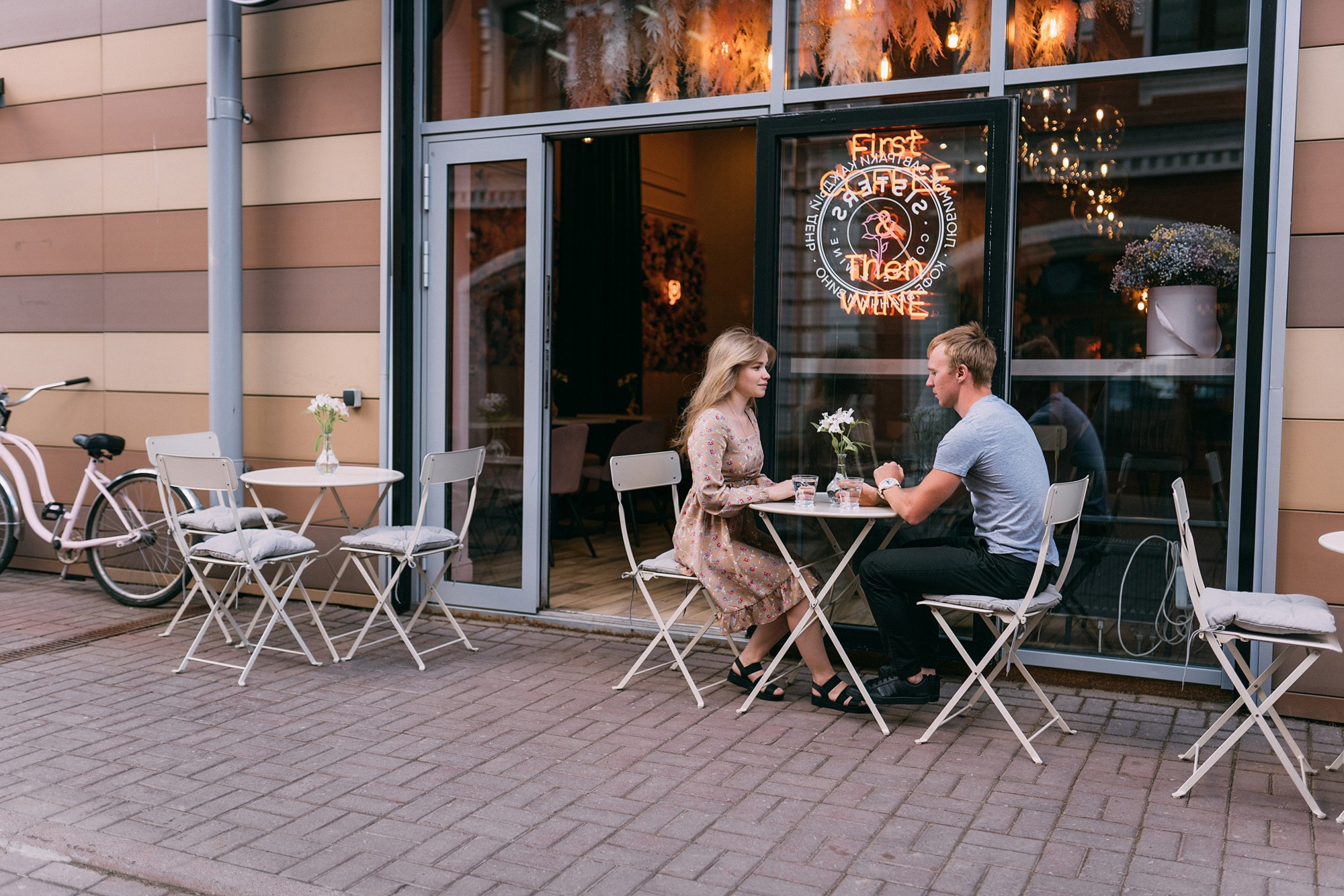 Love Story. Свадебный и Мужской фотограф