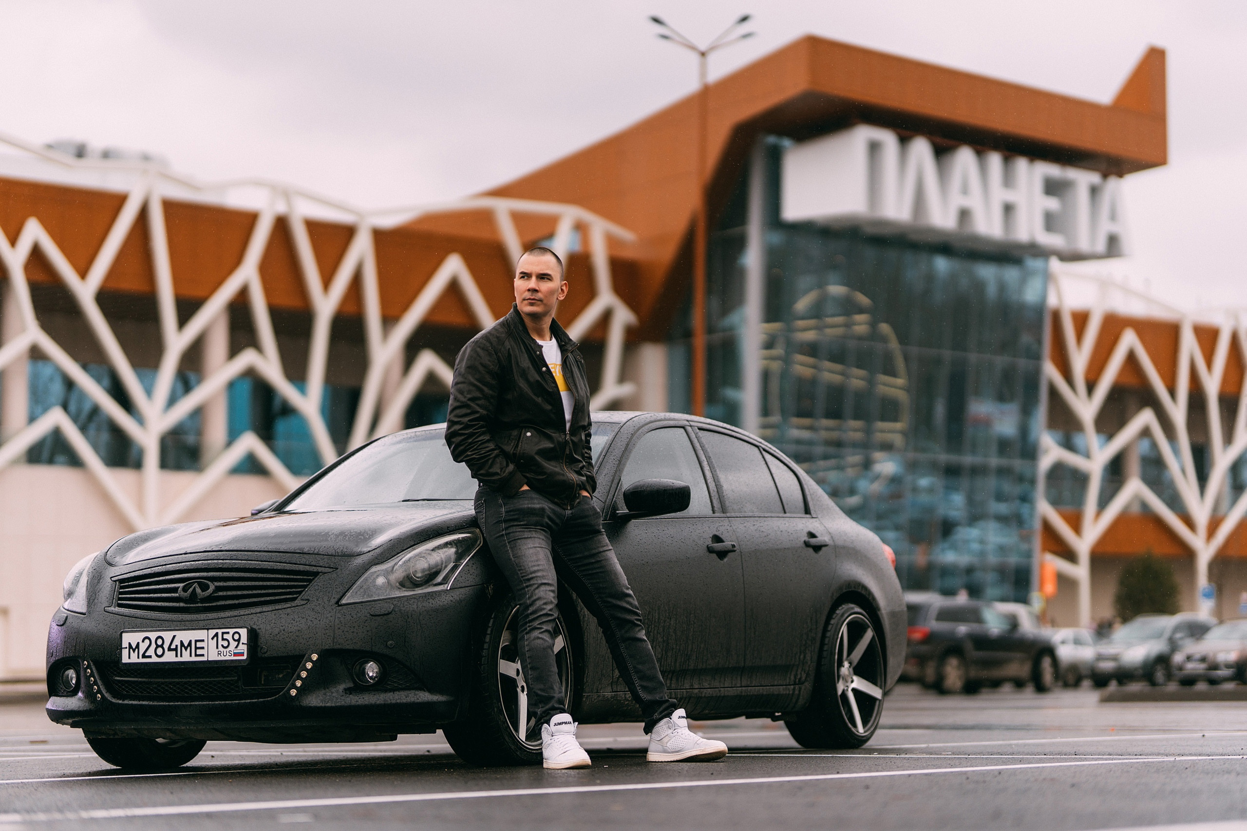 Мужской портрет. Свадебный и Мужской фотограф