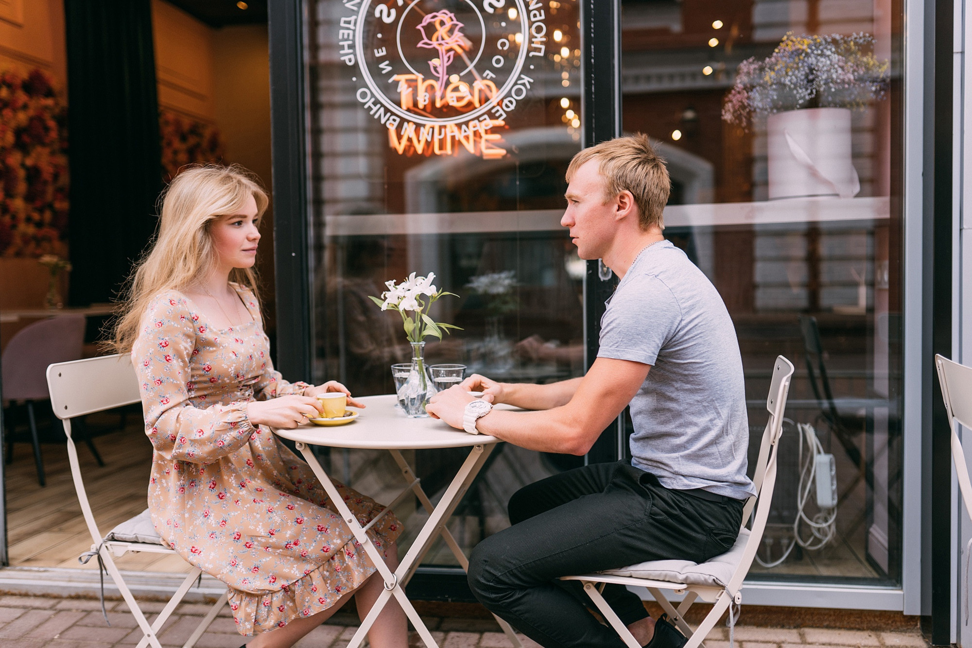 Love Story. Свадебный и Мужской фотограф