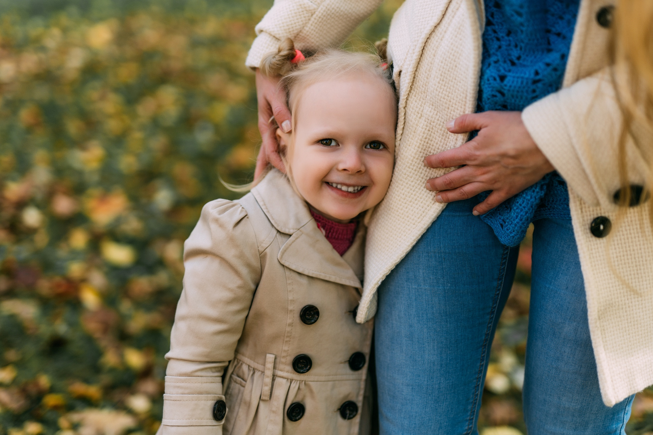Семейная фотосессия. Свадебный и Мужской фотограф