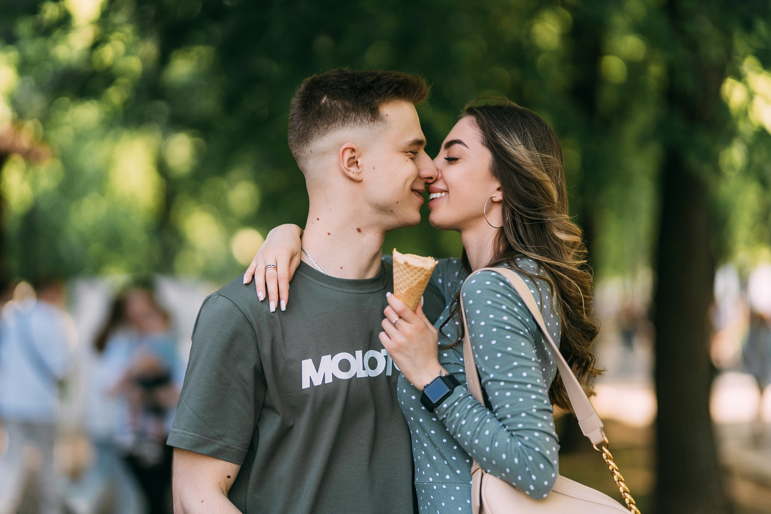 Love Story. Свадебный и Мужской фотограф