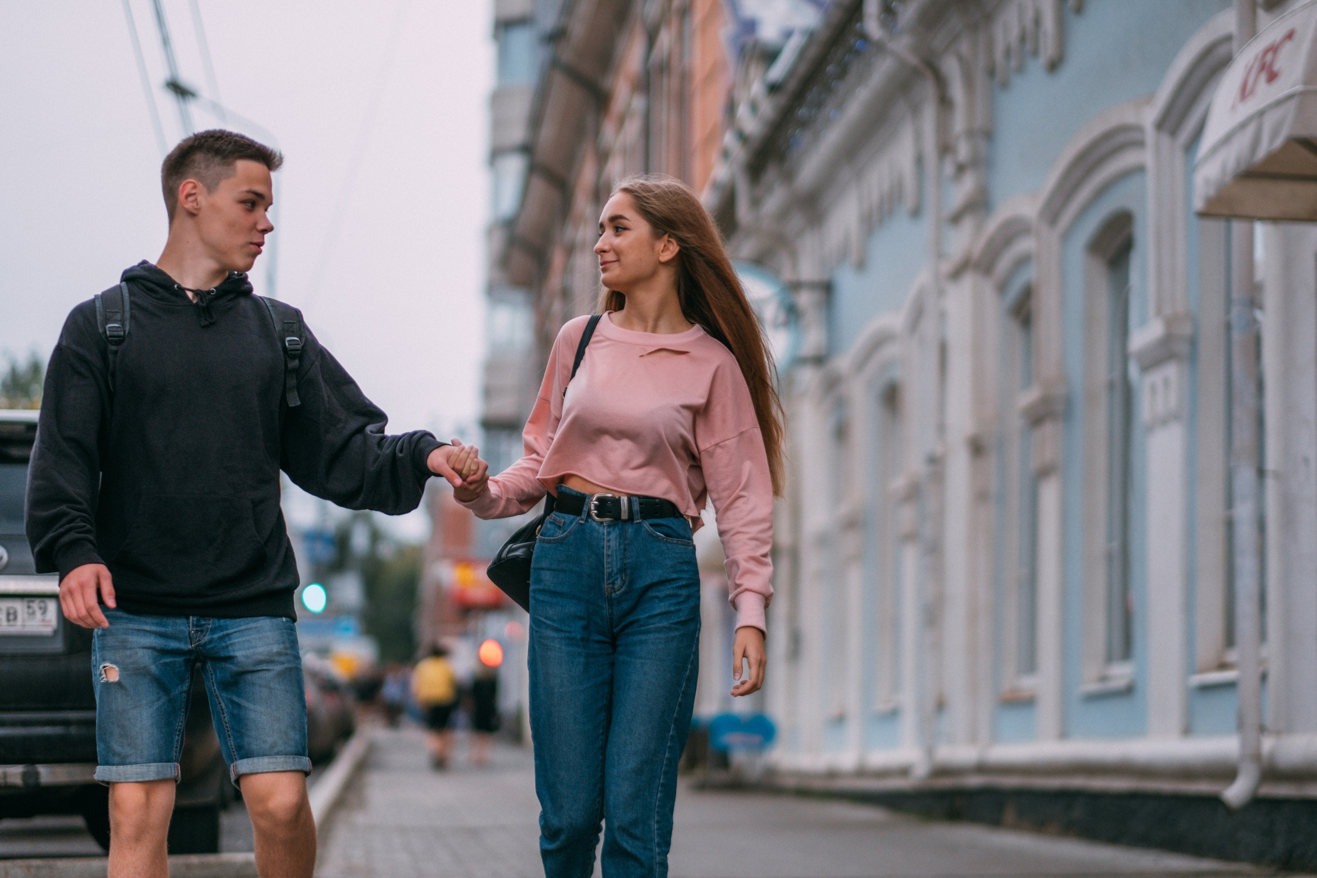 Love Story. Свадебный и Мужской фотограф