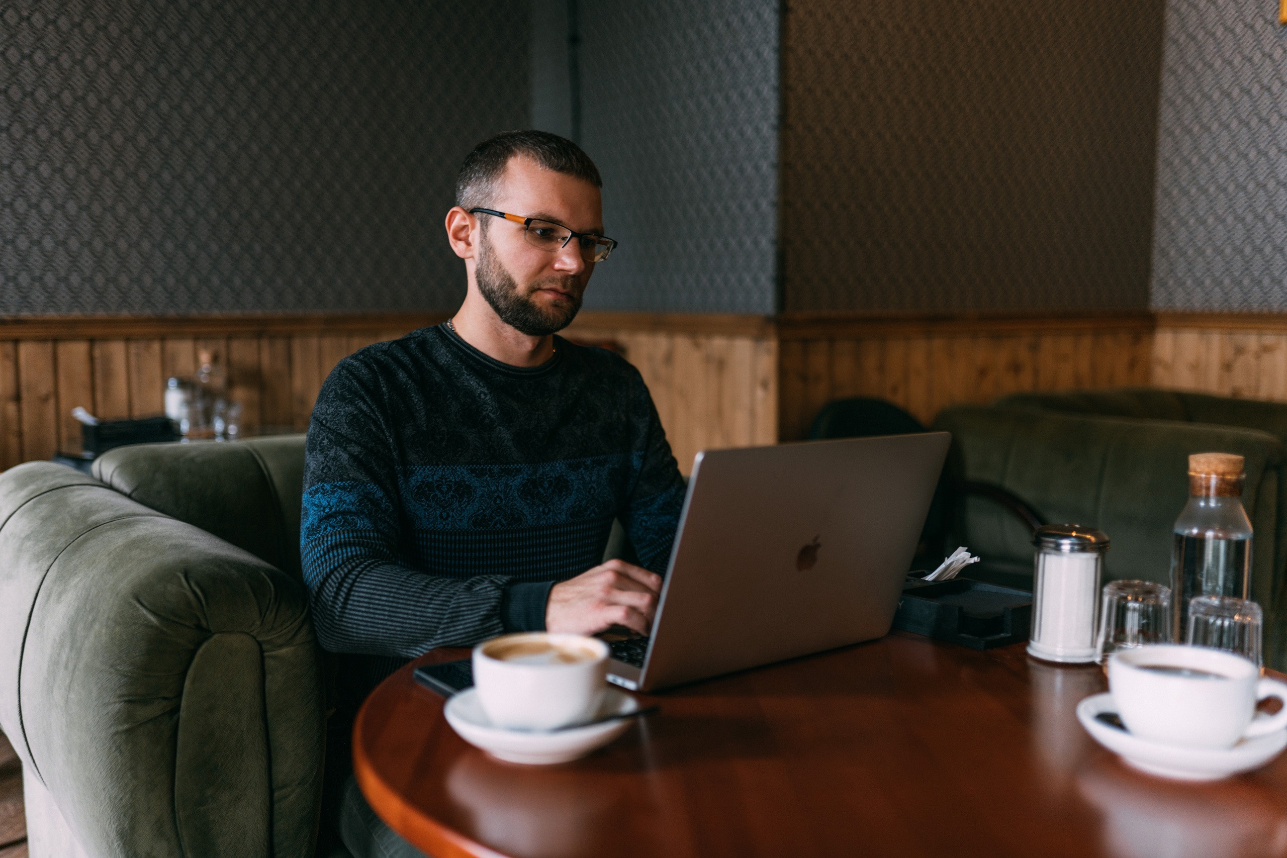 Мужской портрет. Свадебный и Мужской фотограф