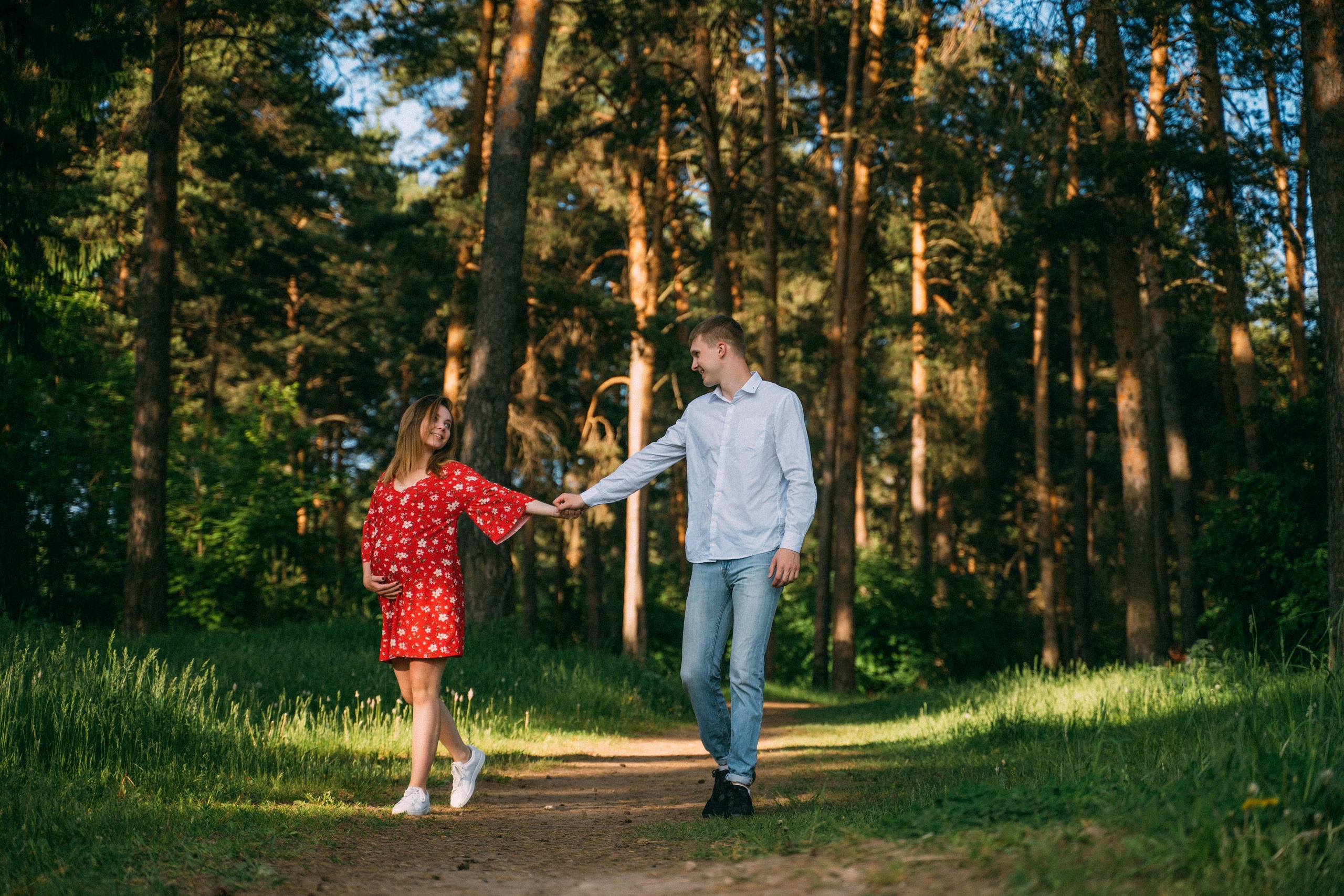 В ожидании. Свадебный и Мужской фотограф