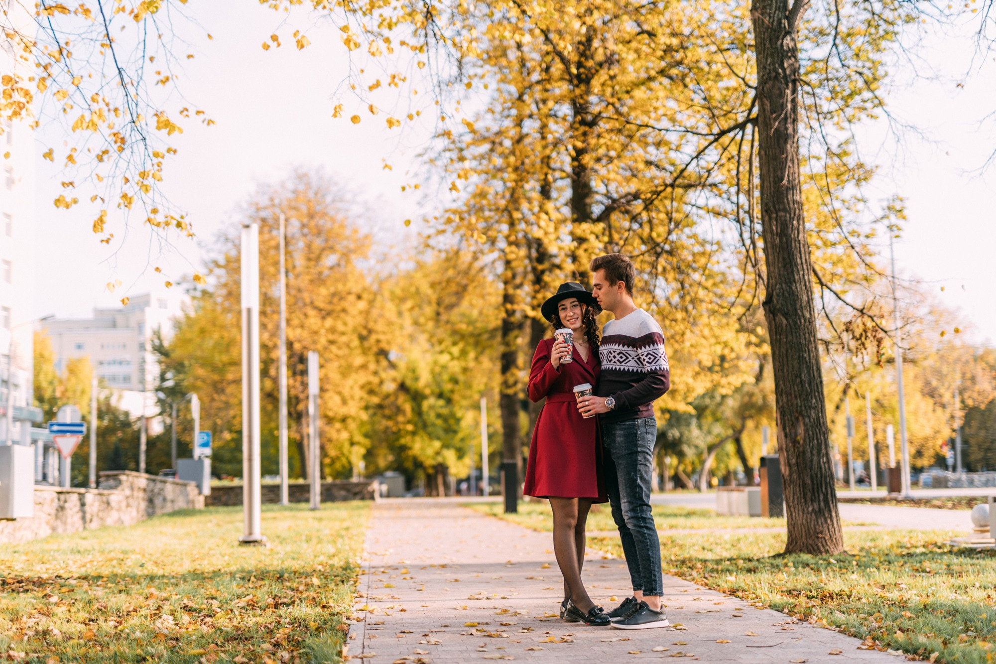 Love Story. Свадебный и Мужской фотограф