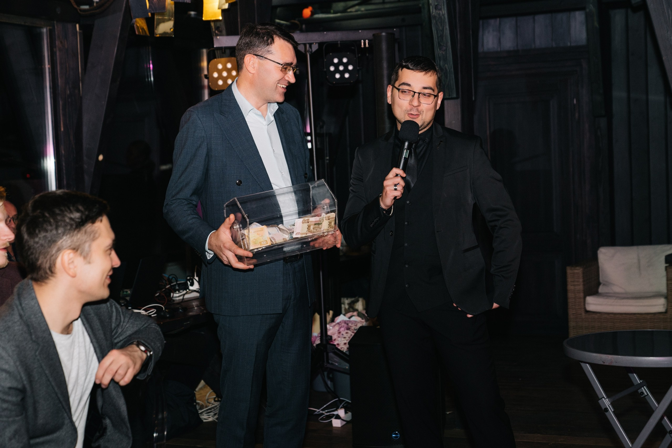 Валерия & Егор. Свадебный и Мужской фотограф