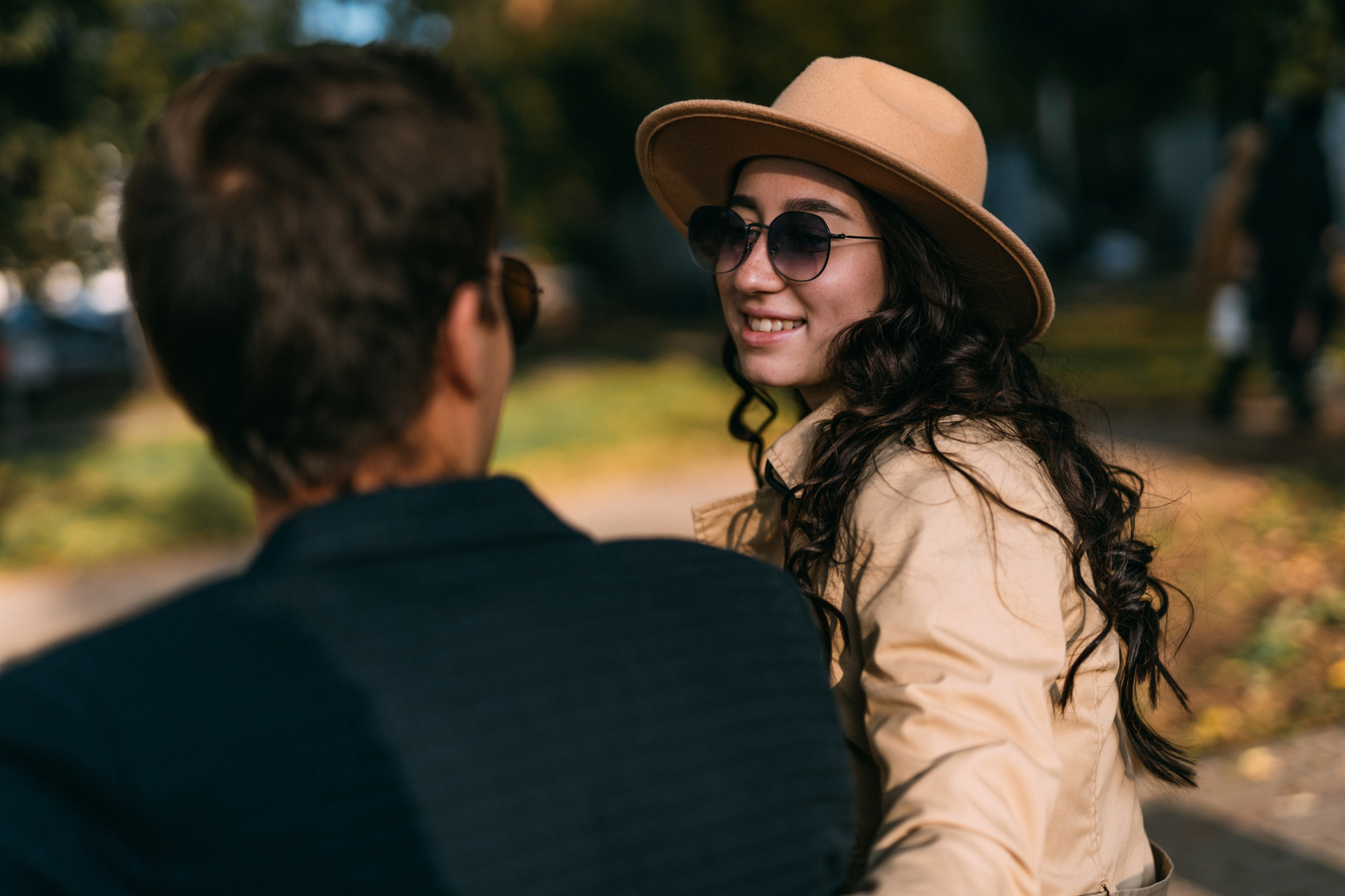 Love Story. Свадебный и Мужской фотограф