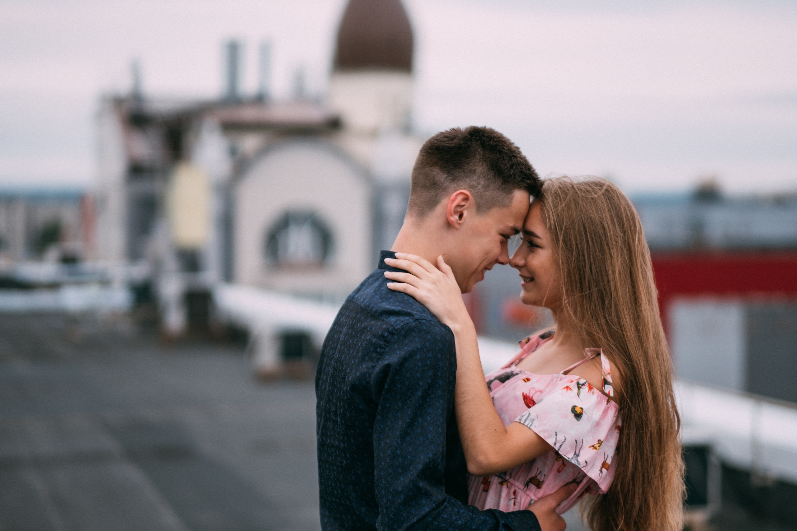 Love Story. Свадебный и Мужской фотограф