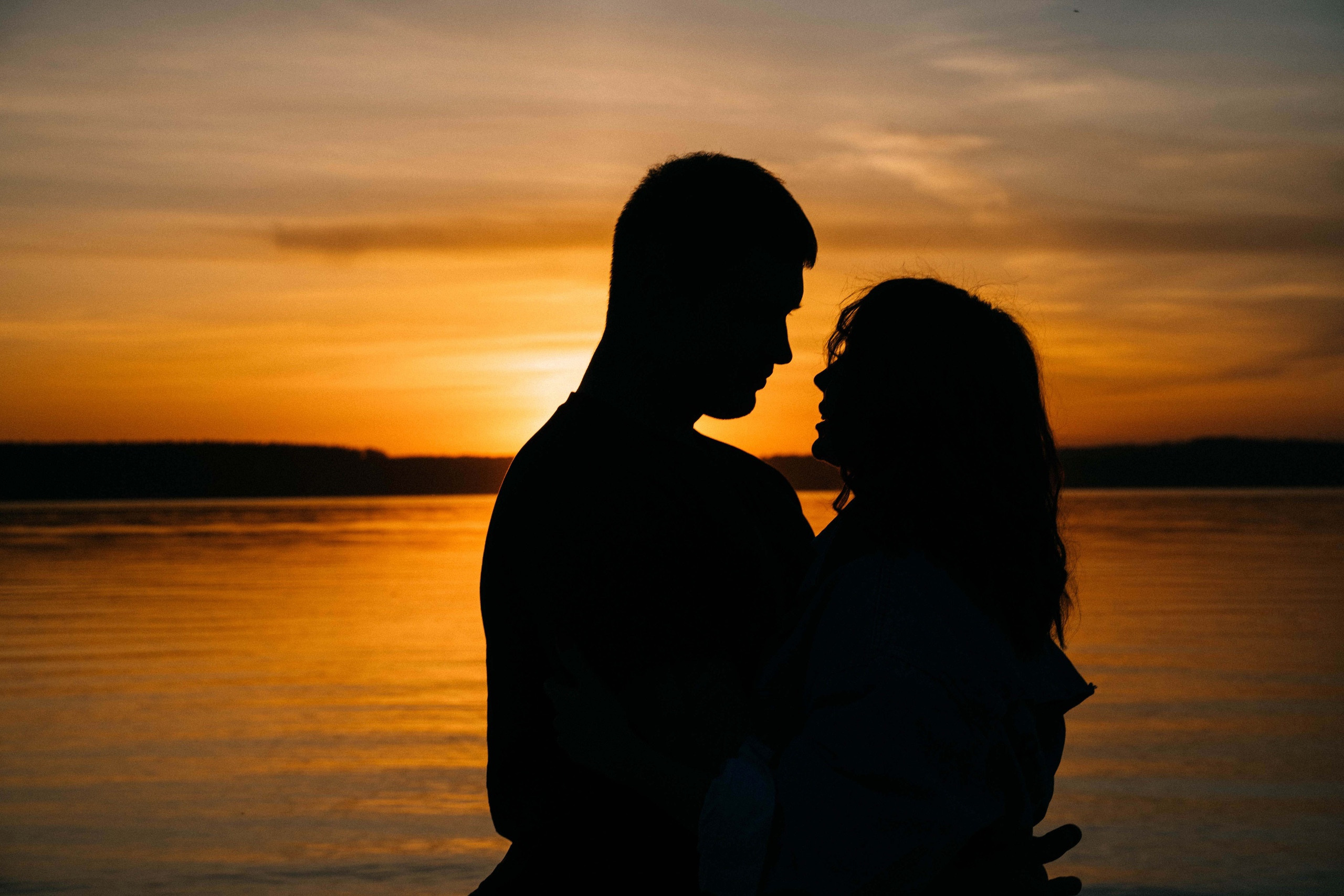 Love Story. Свадебный и Мужской фотограф