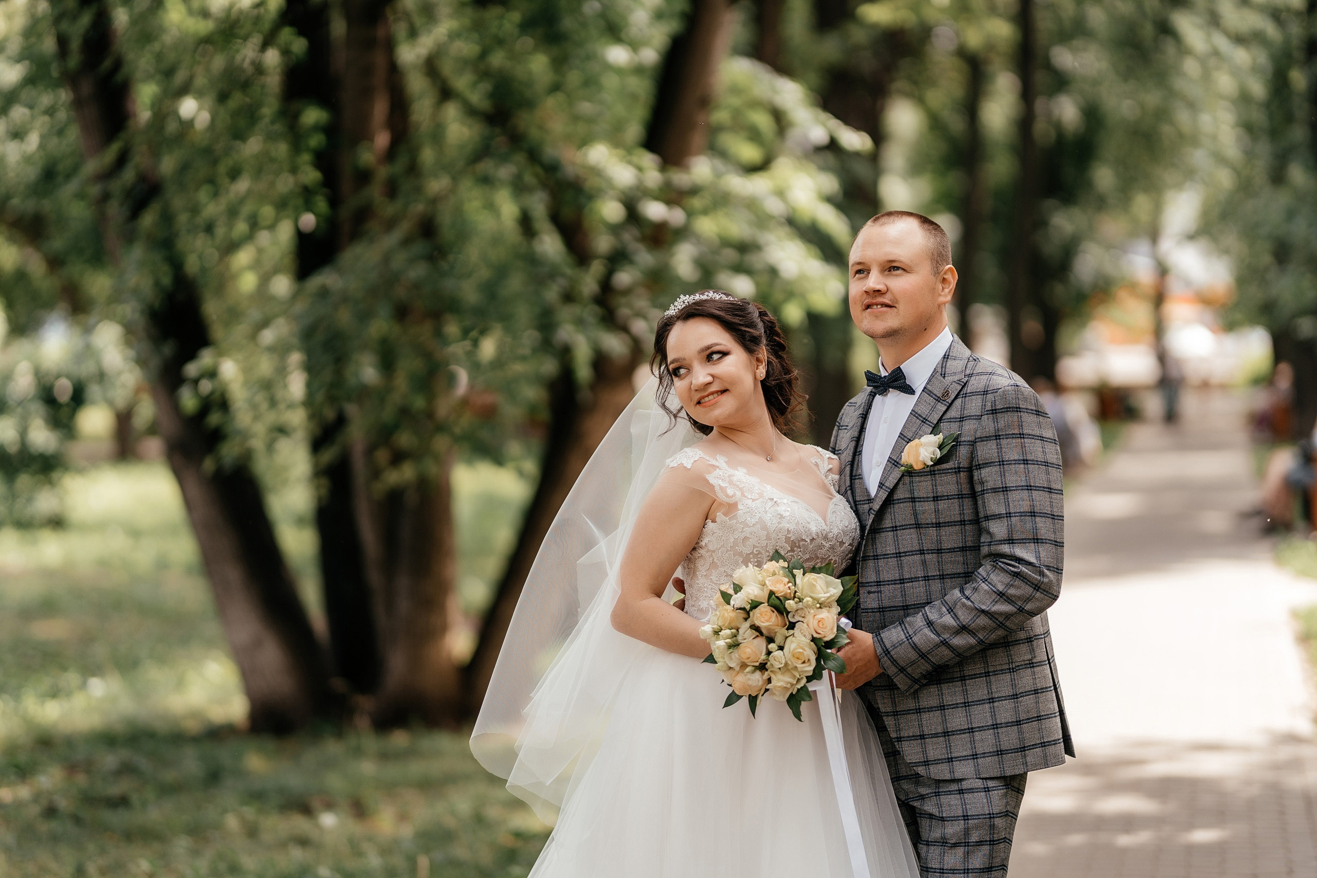 Свадебные. Свадебный и Мужской фотограф