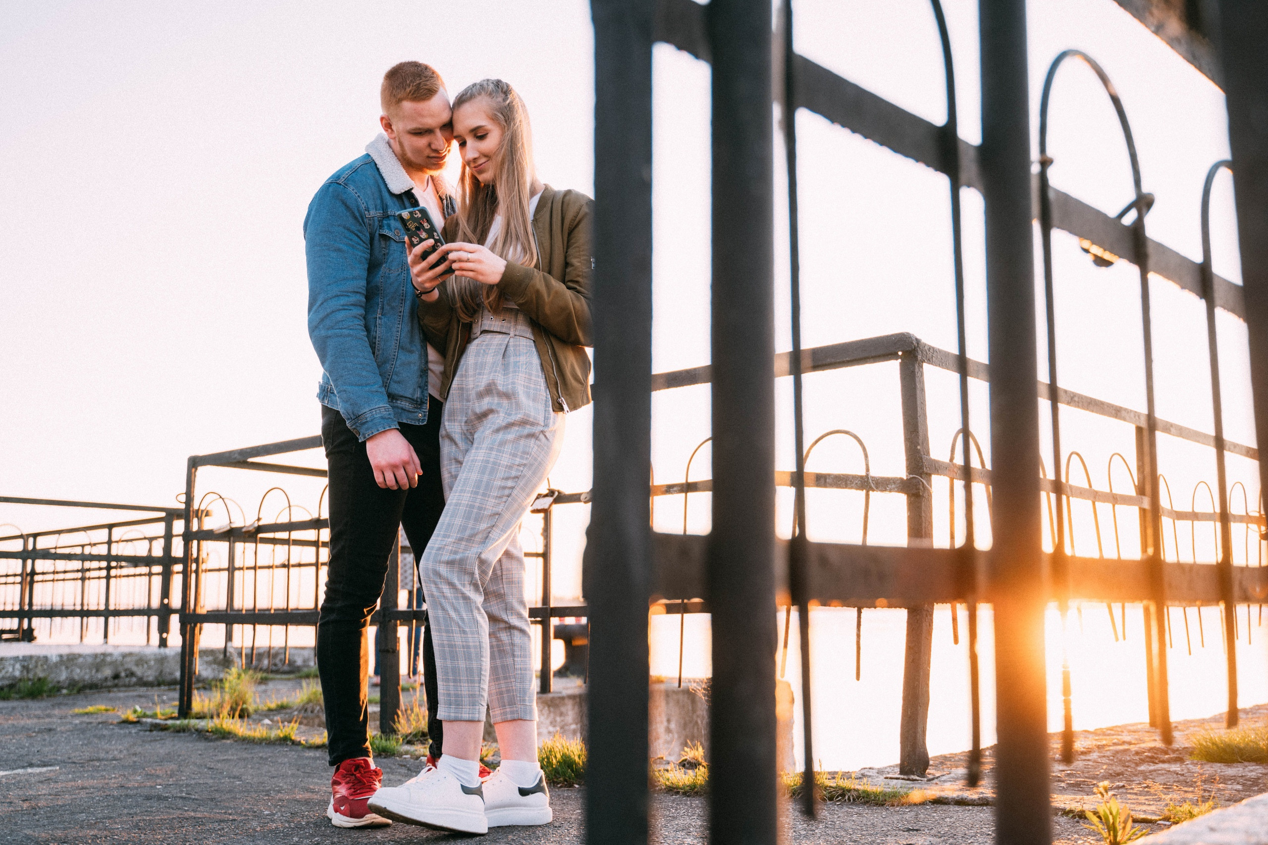 Love Story. Свадебный и Мужской фотограф
