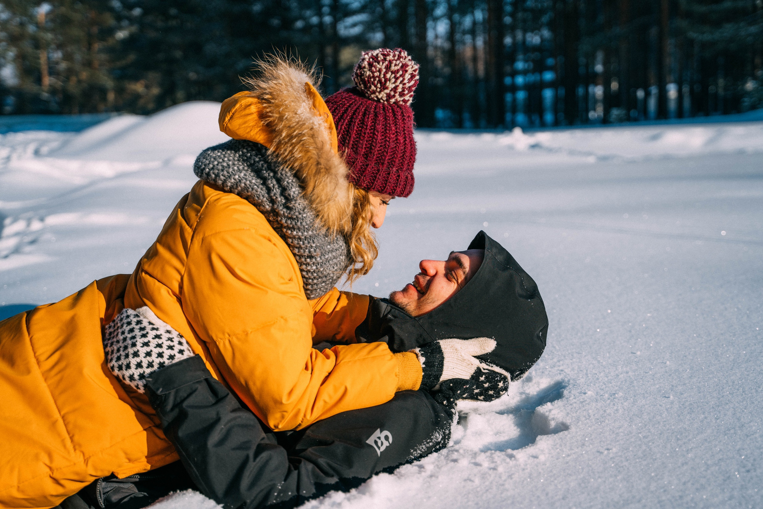 Love Story. Свадебный и Мужской фотограф