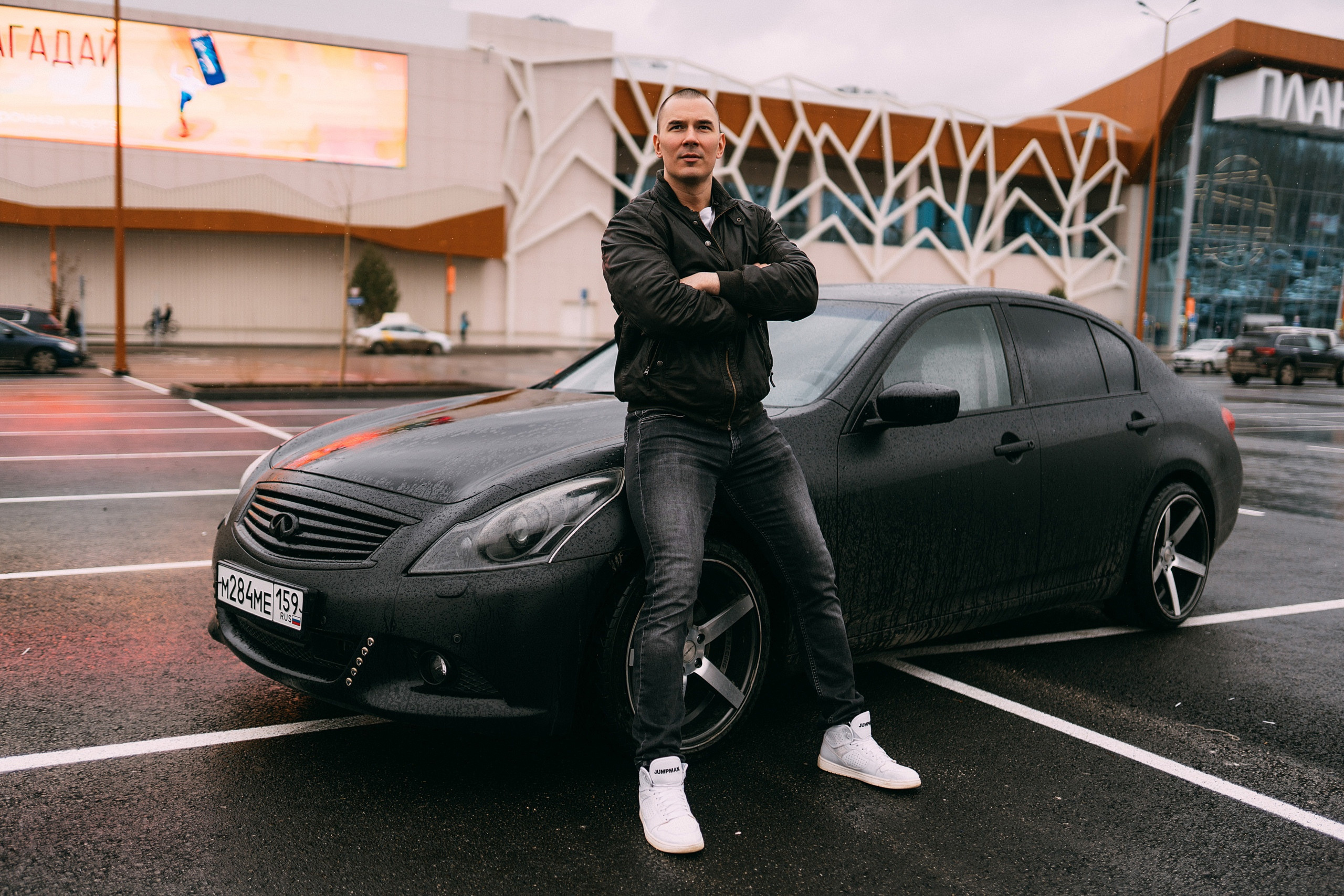 Мужской портрет. Свадебный и Мужской фотограф