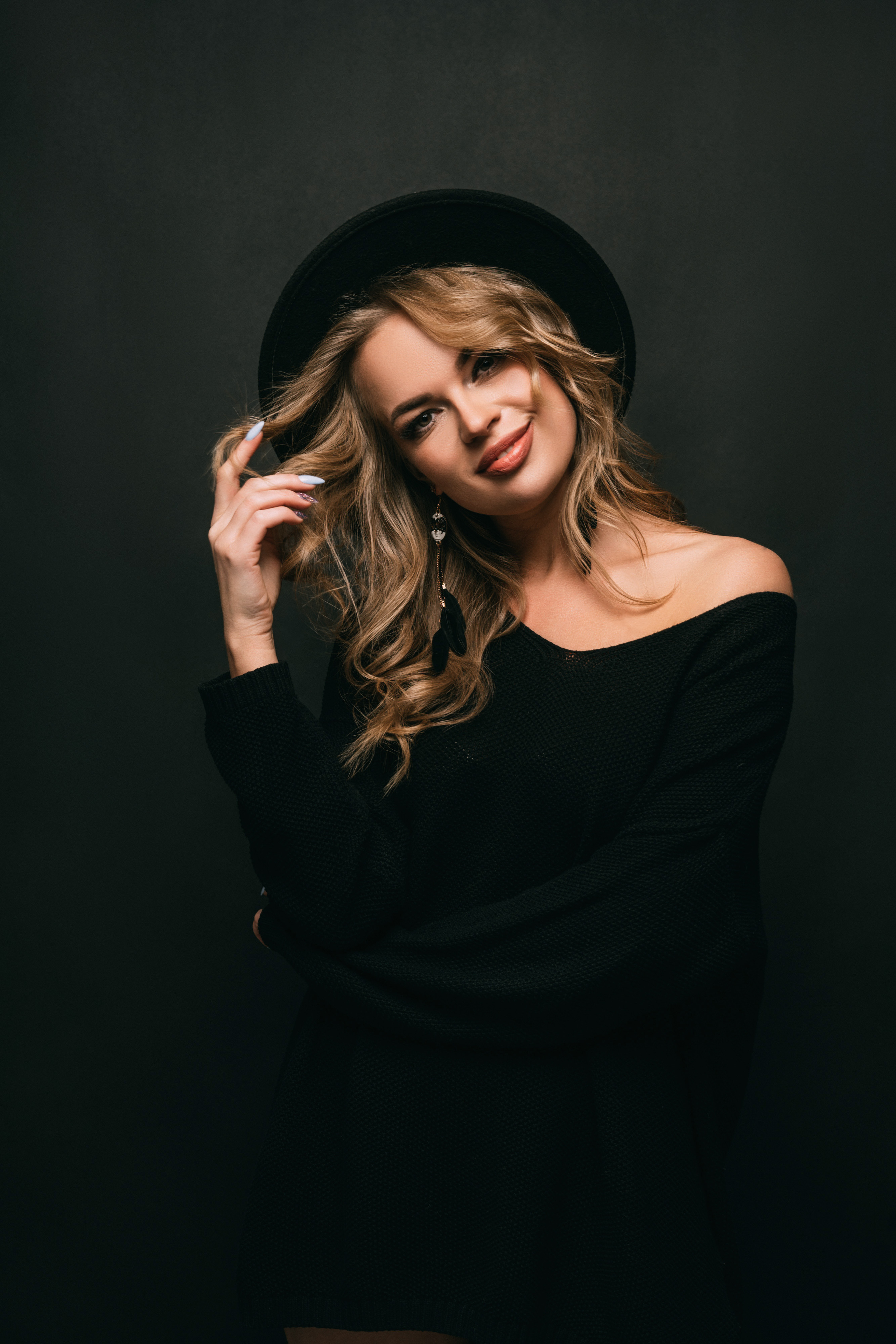 Женский портрет. Свадебный фотограф в Перми