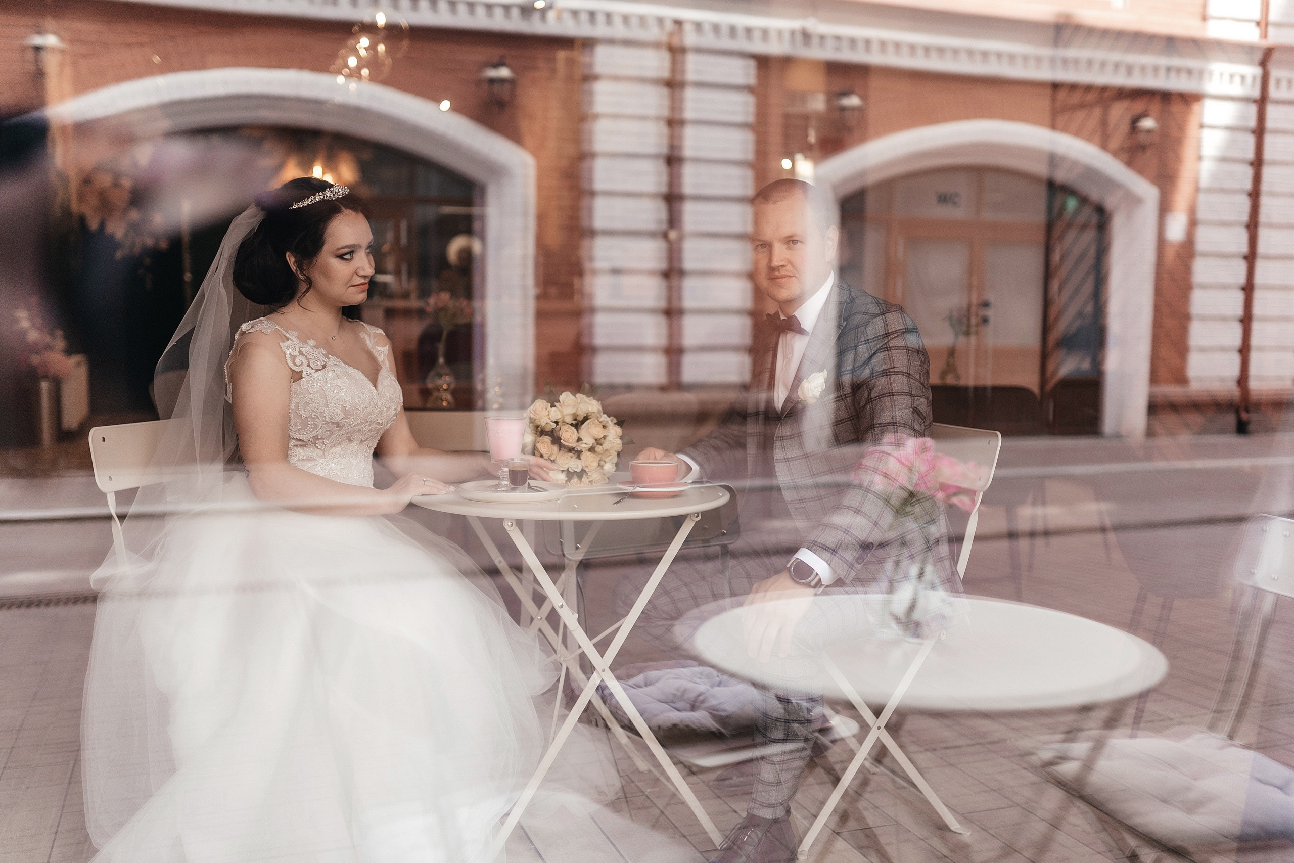 Свадебные. Свадебный и Мужской фотограф