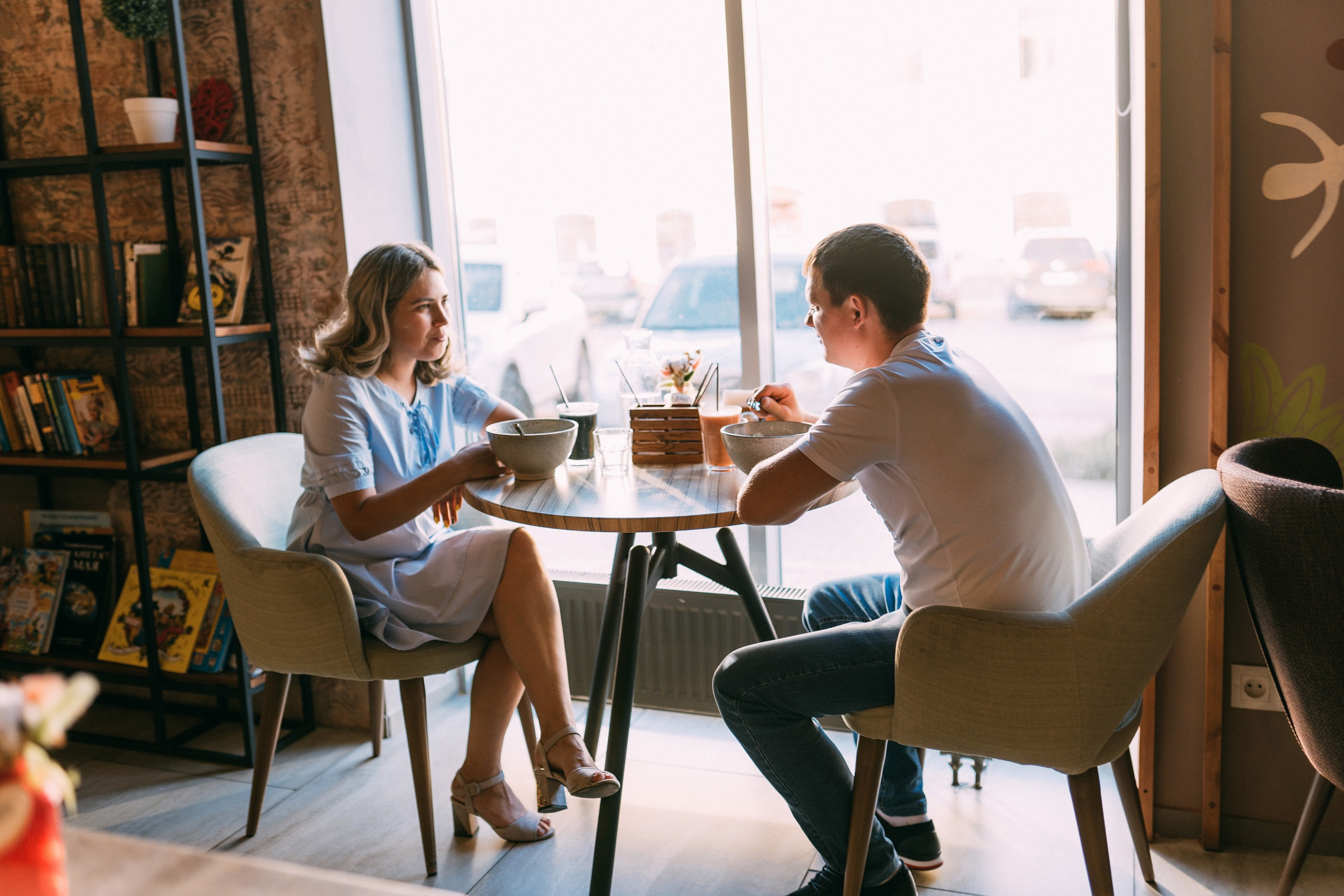 Love Story. Свадебный и Мужской фотограф