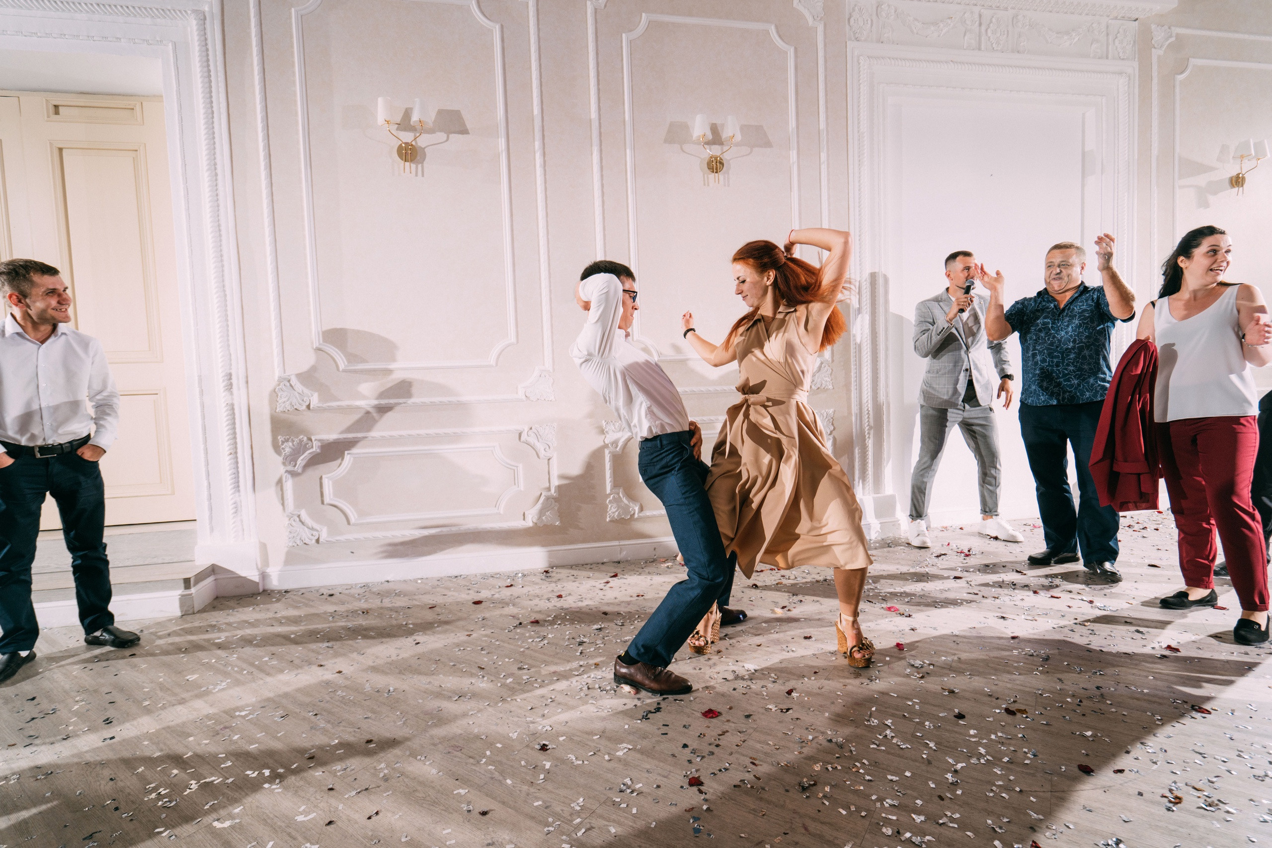 Свадебные. Свадебный и Мужской фотограф