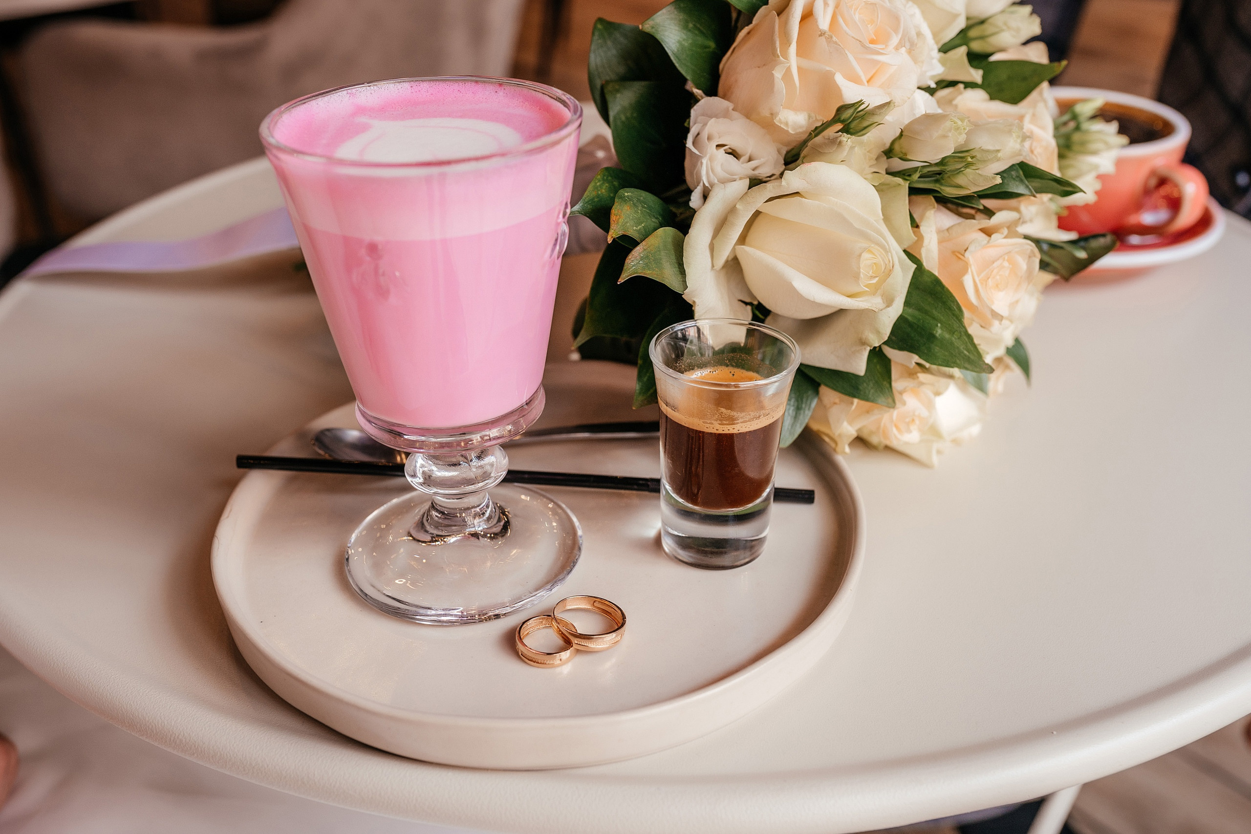 Свадебные. Свадебный и Мужской фотограф